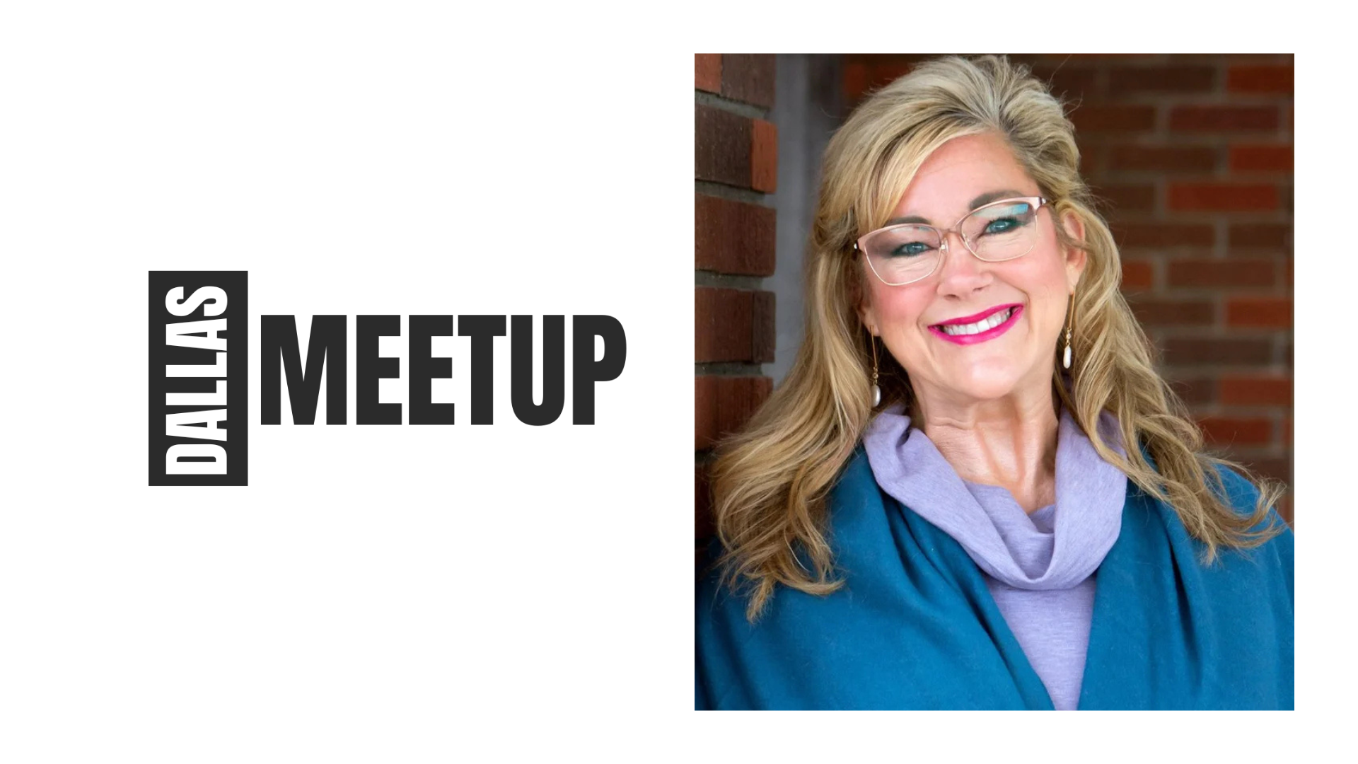 Melanie Wilson of Cancer Care Services to be featured at DallasMeetup