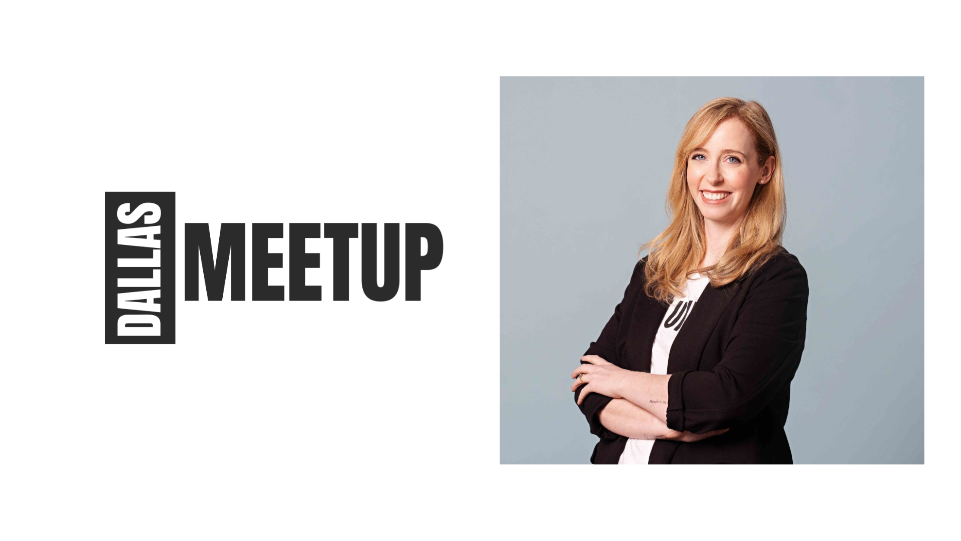 Natalie Baughman of United Way of Metropolitan Dallas to be featured at DallasMeetup