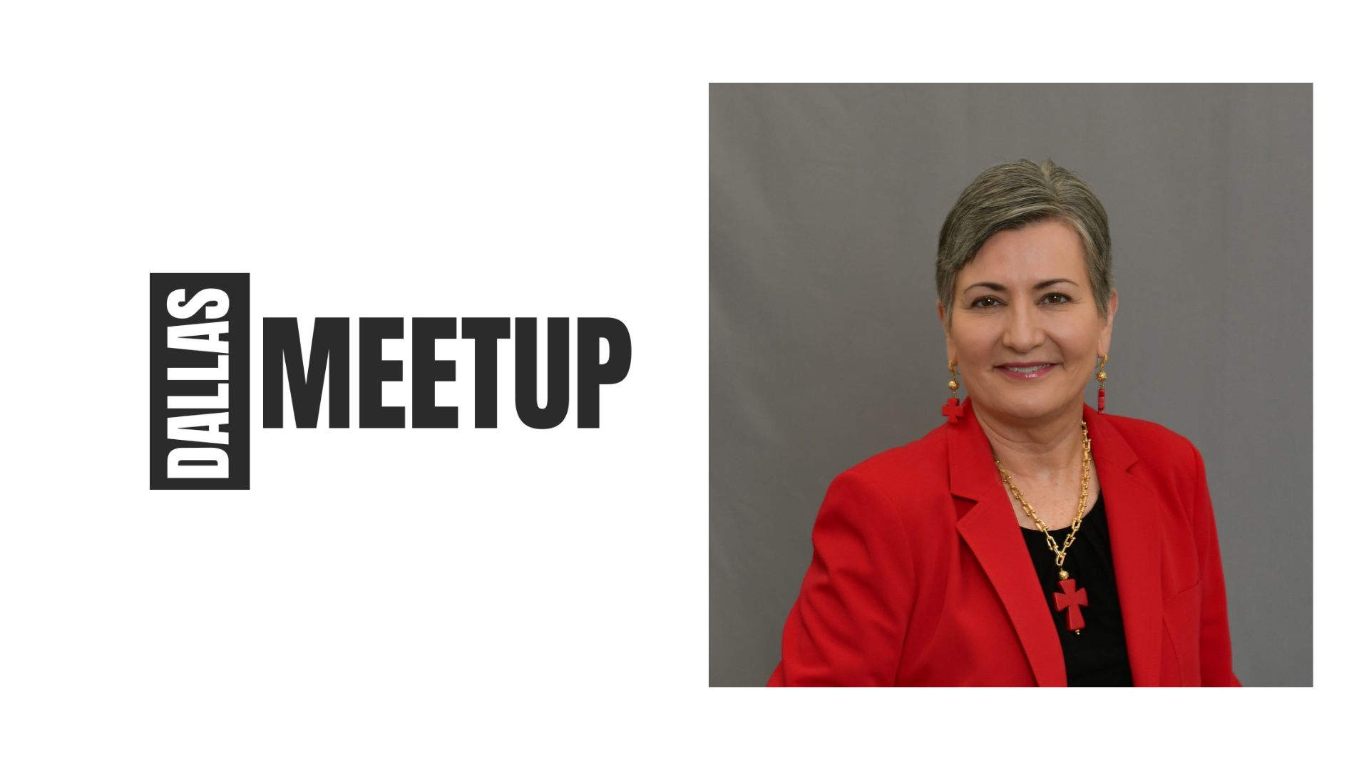 Linda Braddy of American Red Cross NTX to be featured at DallasMeetup