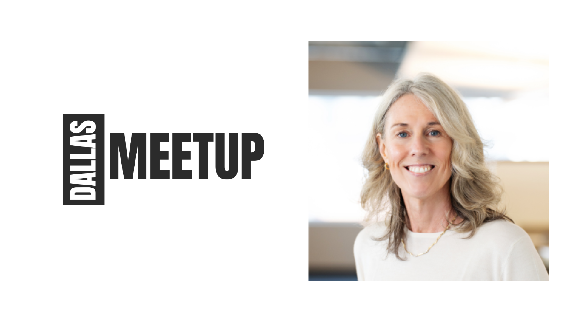 Elizabeth Furrh of Cooking for the Crowd to be featured at DallasMeetup