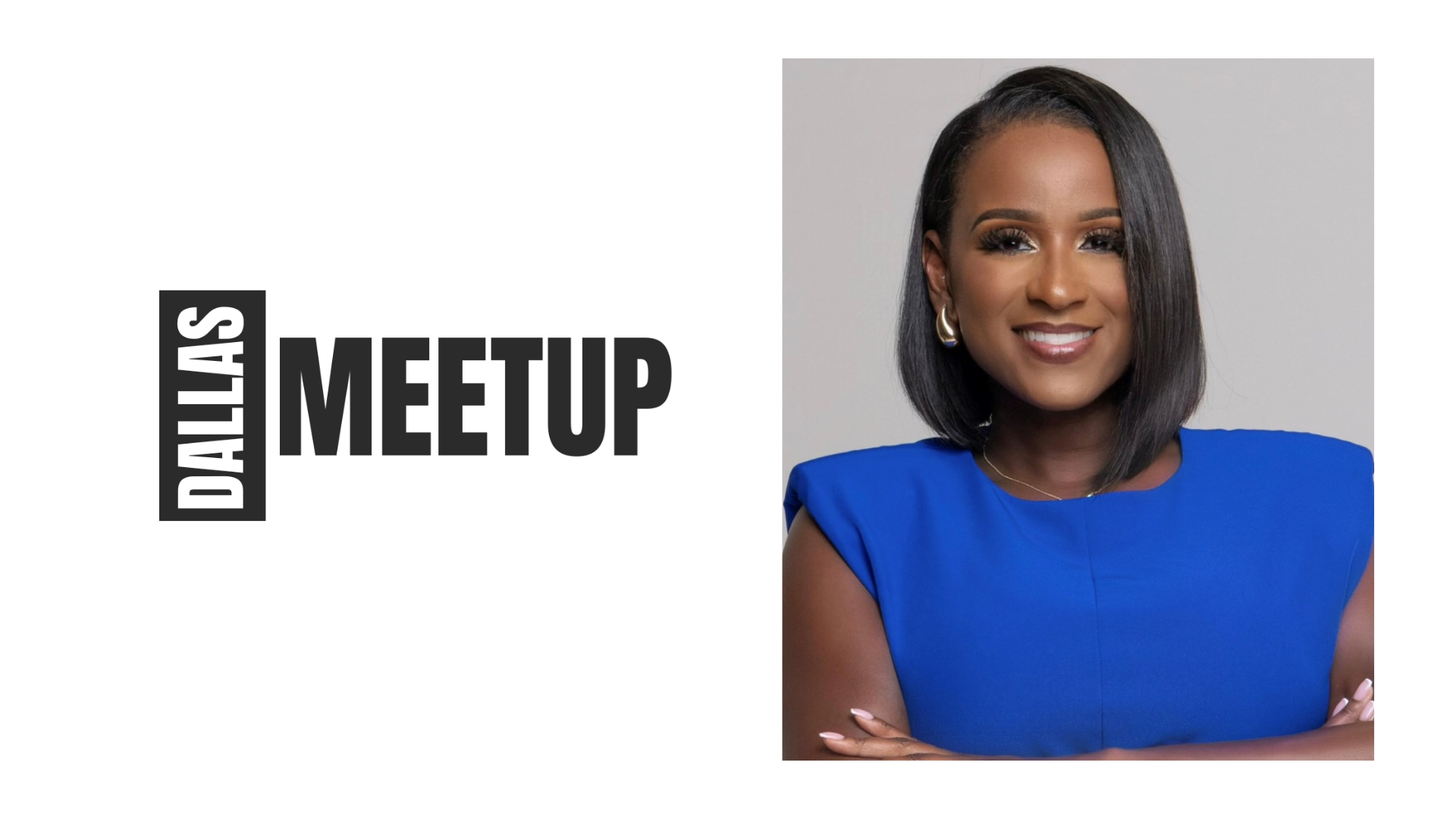Kris Sanders of American College of Healthcare Executives to be featured at DallasMeetup