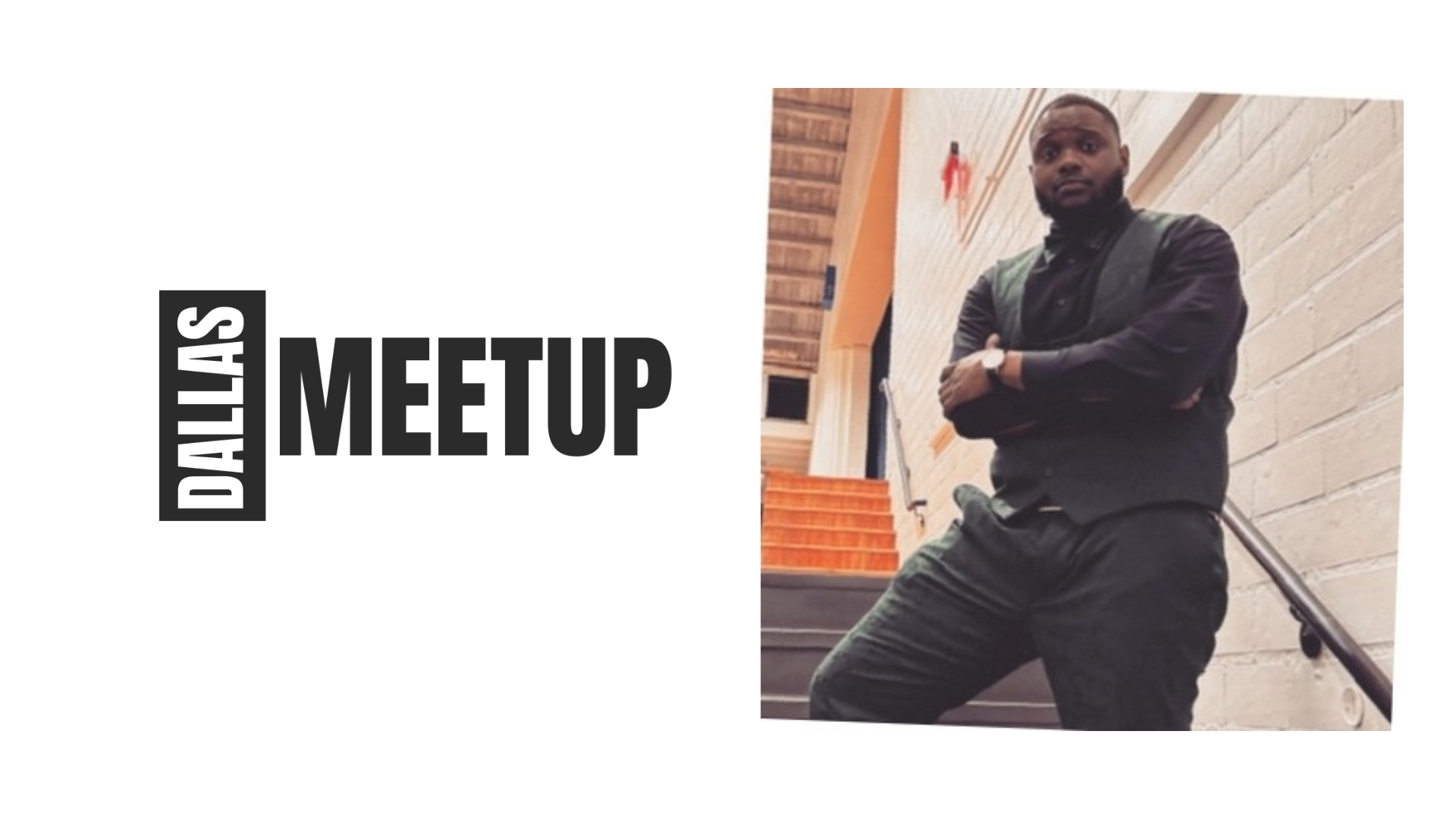 JerMarkus Booker of Nomi Network to be featured at DallasMeetup