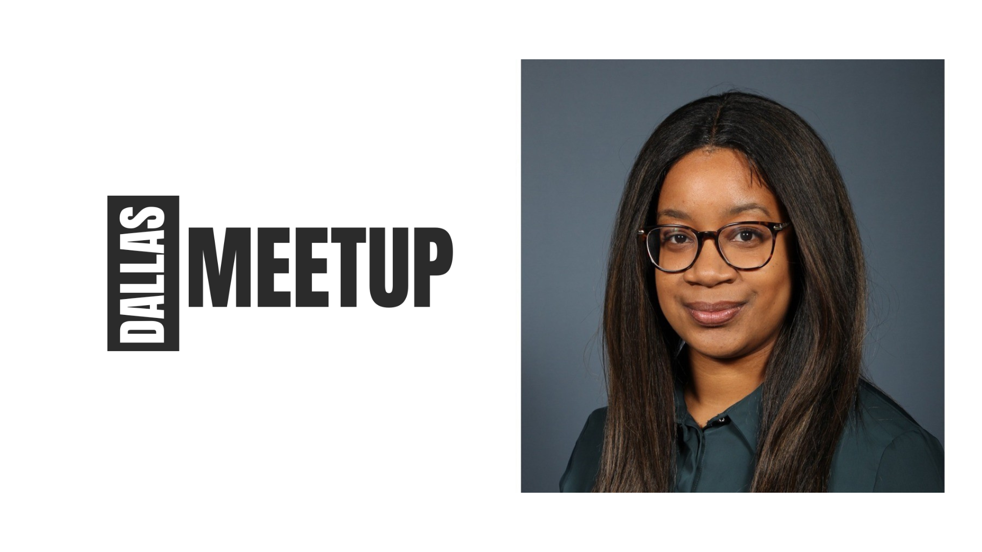 Lauren Adegoke of MassChallenge to be featured at DallasMeetup