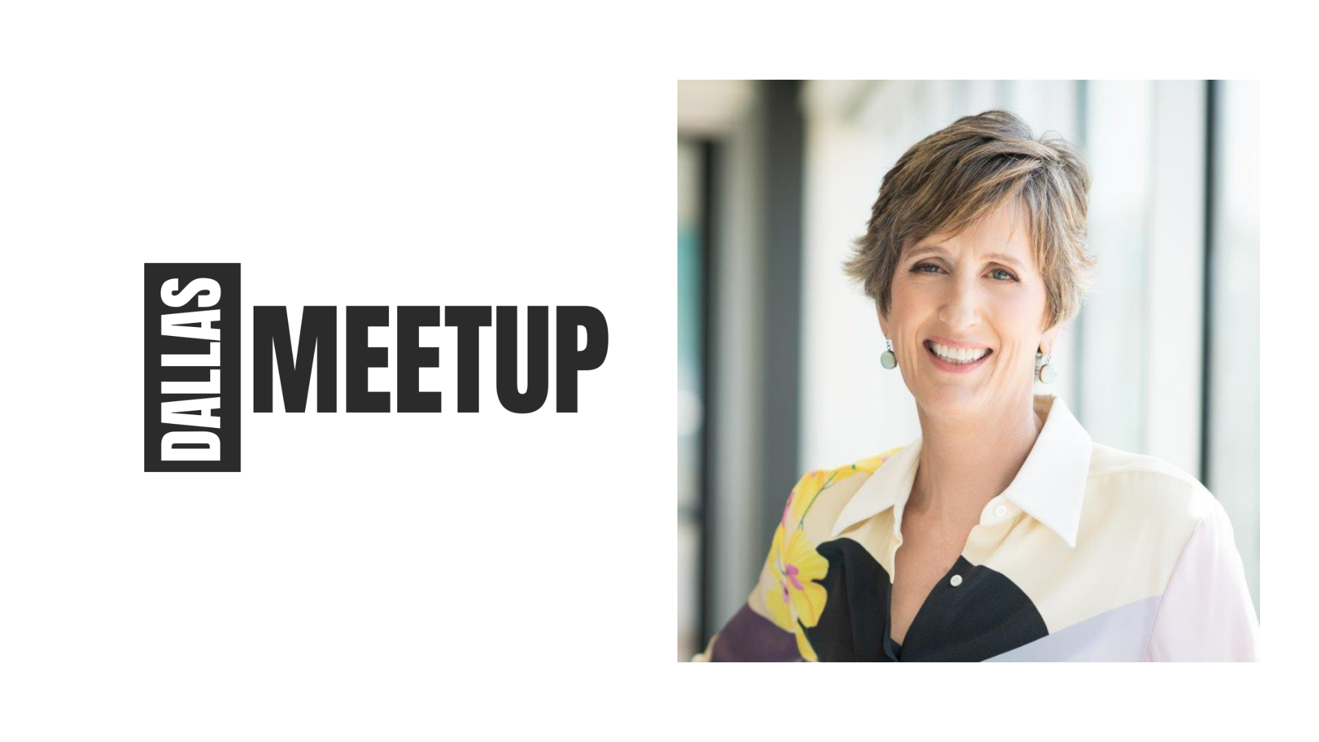 CeCe Cox of Resource Center to be featured at DallasMeetup