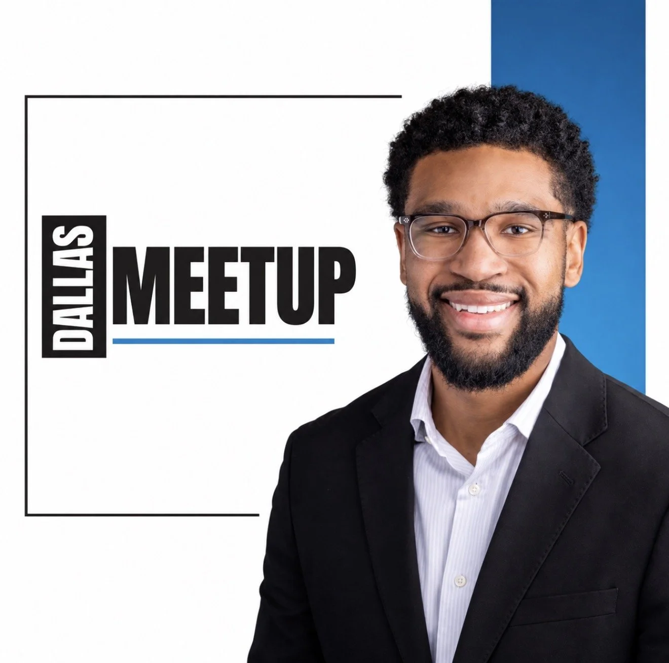 R.J. Wilson of American Airlines joins DallasMeetup at Legacy Hall