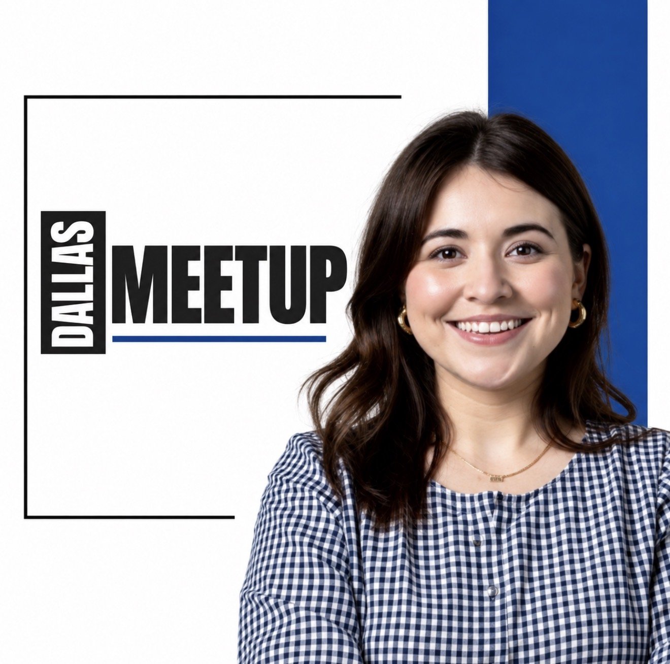 Erika Bocanegra of Southwest Airlines joins DallasMeetup at Legacy Hall
