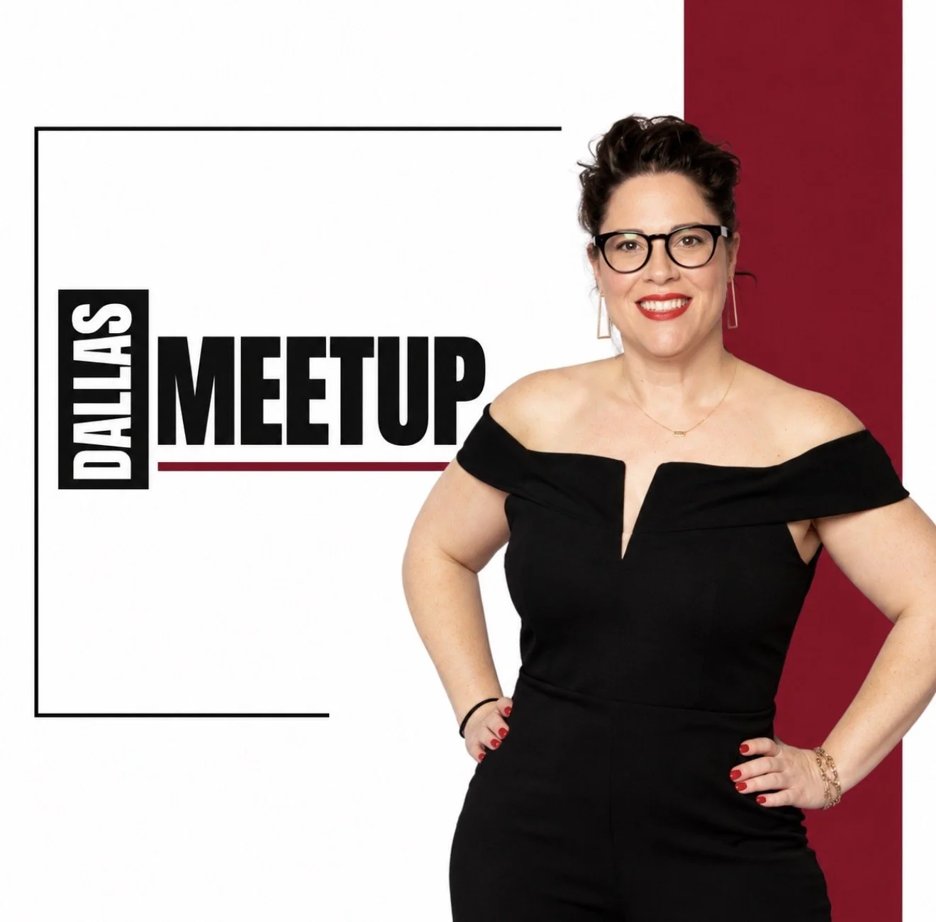 DallasMeetup Executive Organizer Spotlight: Lacey Garner