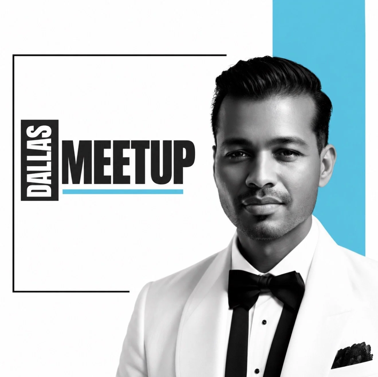 Fazir Ali of Toyota North America joins DallasMeetup at Legacy Hall