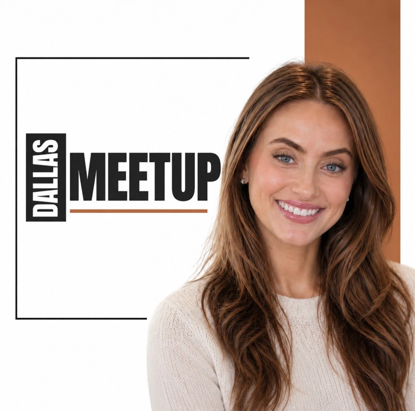 Sydnie Lundy of JSX joins DallasMeetup at Legacy Hall