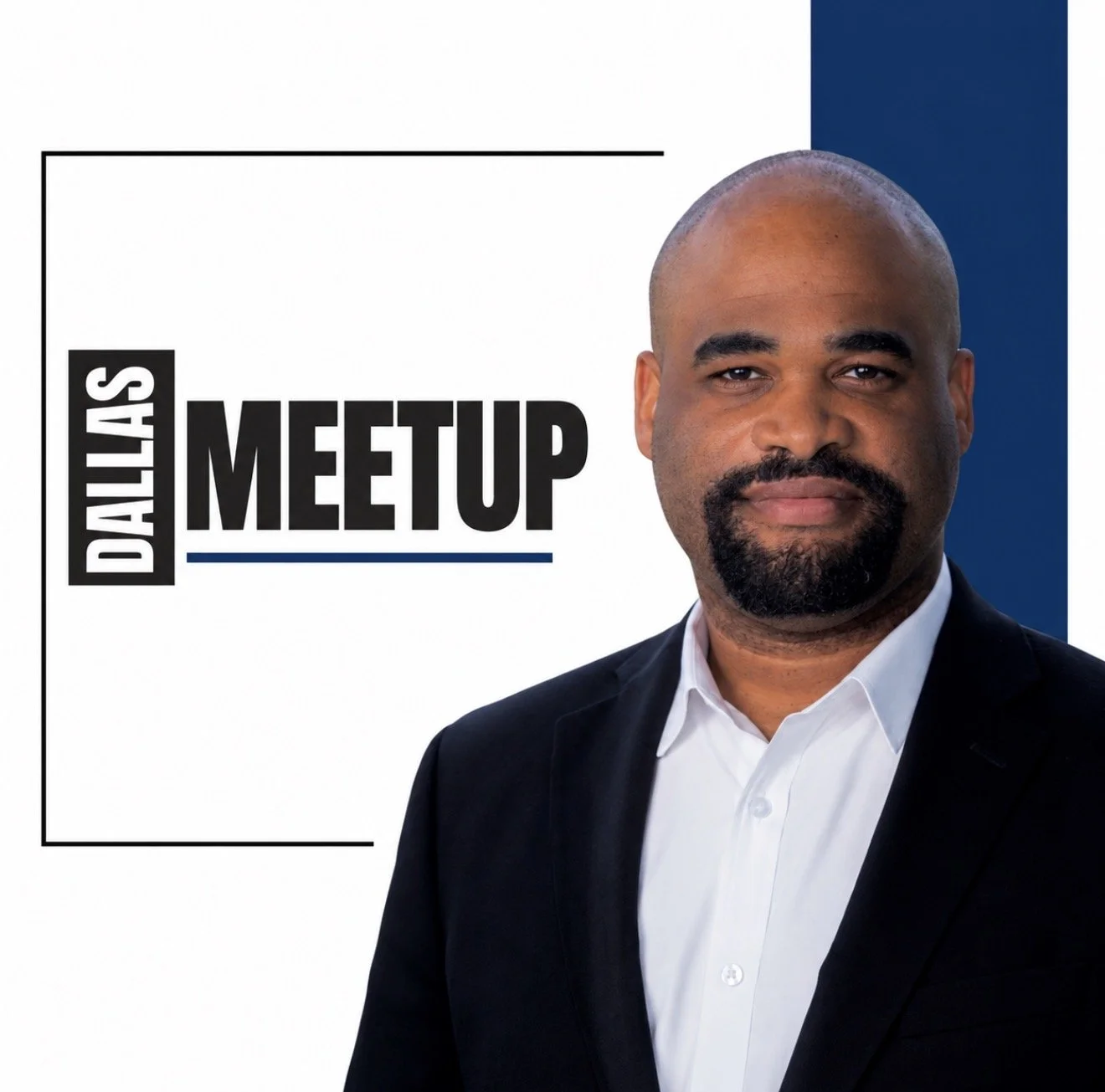 Cameron Creighton of Toyota North America joins DallasMeetup at Legacy Hall