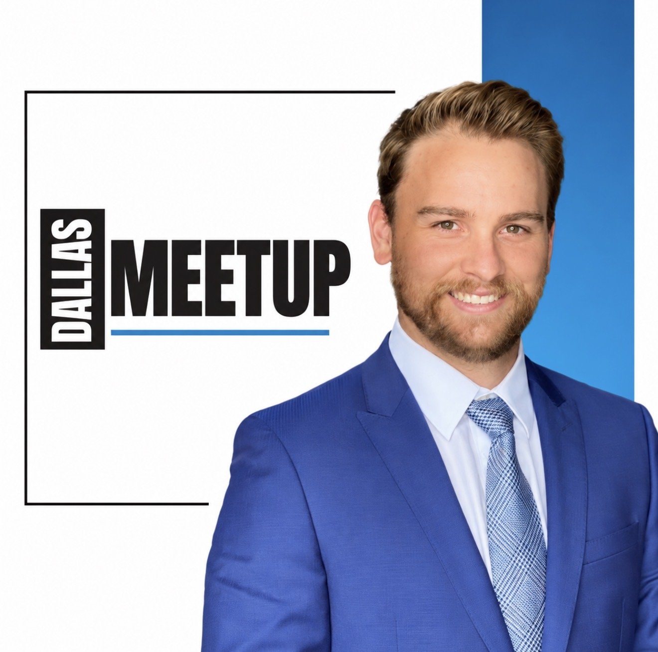 Alex Banton of MultiPoint Engineering joins DallasMeetup at Legacy Hall