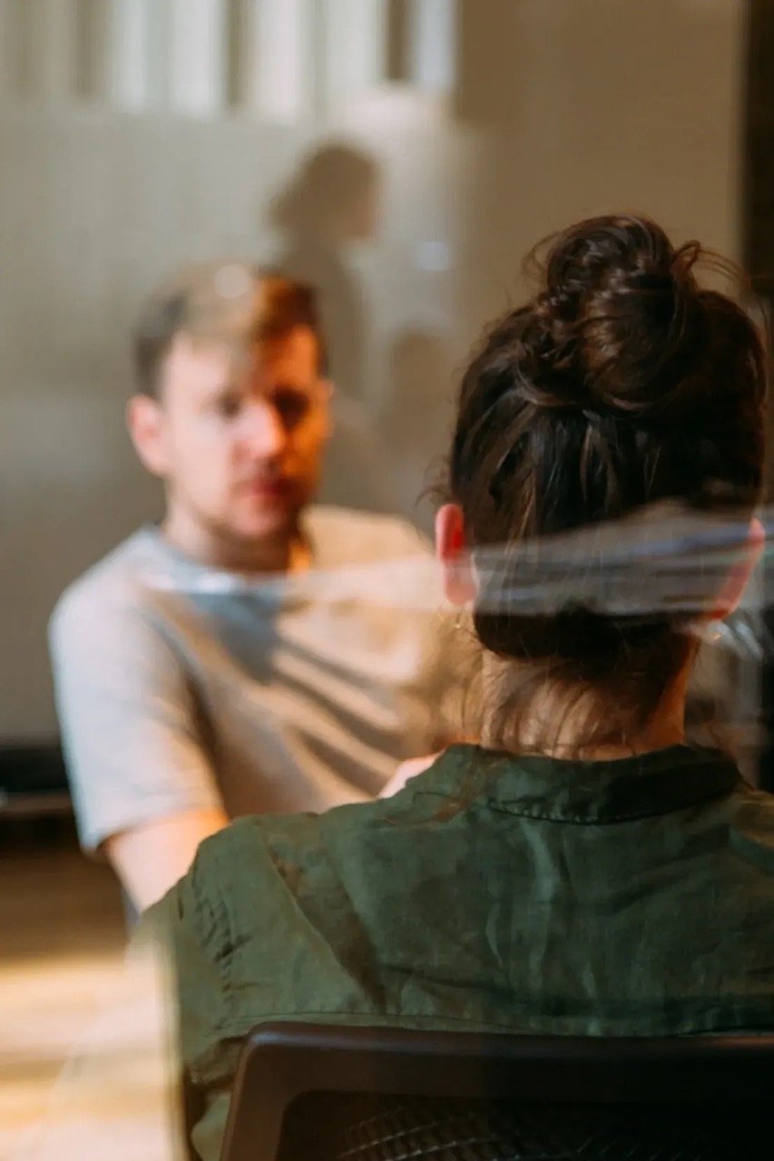 Betrayal Trauma: How We Get Stuck in Trauma Bonds