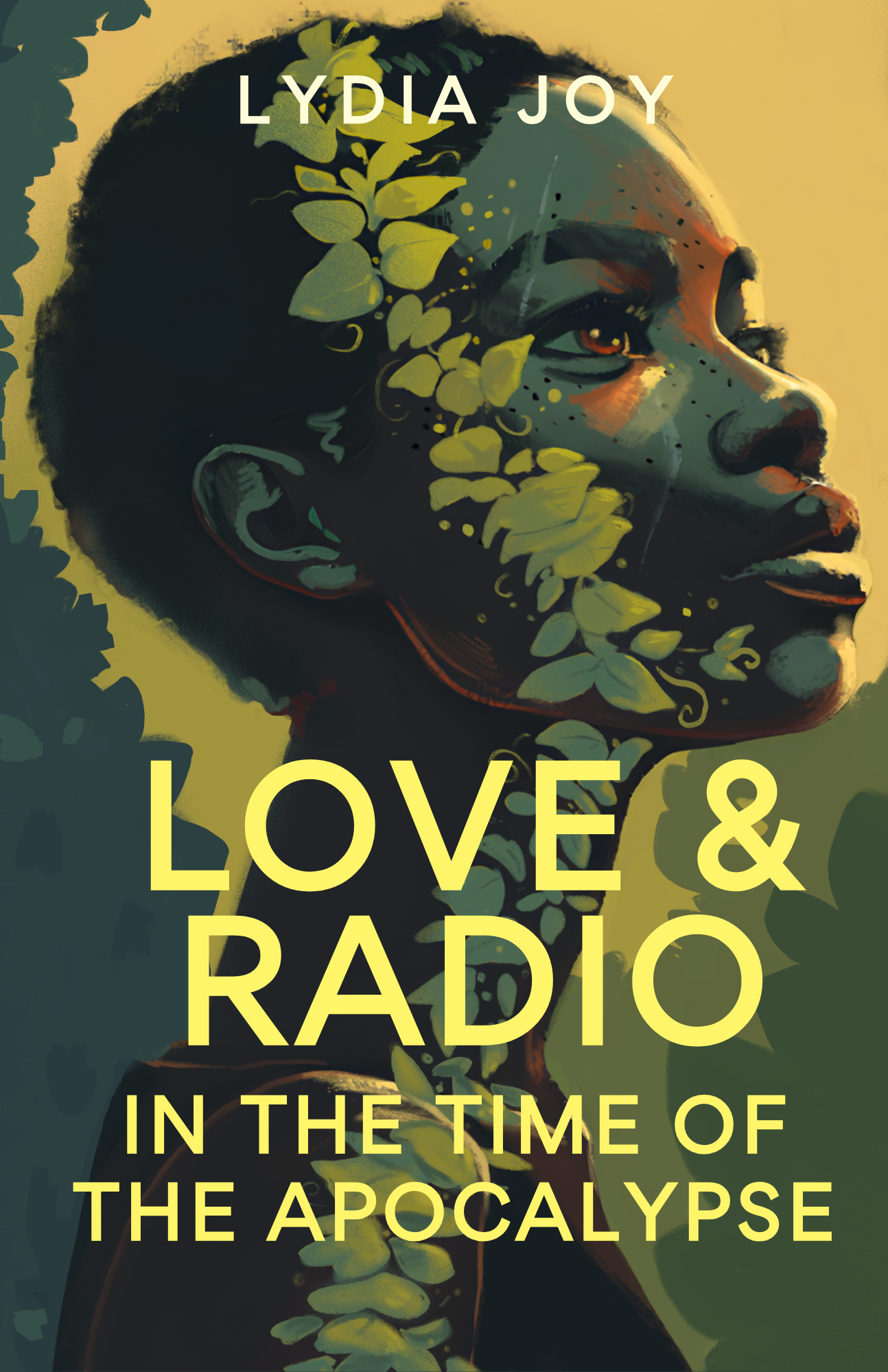 Love & Radio in the Time of the Apocalypse