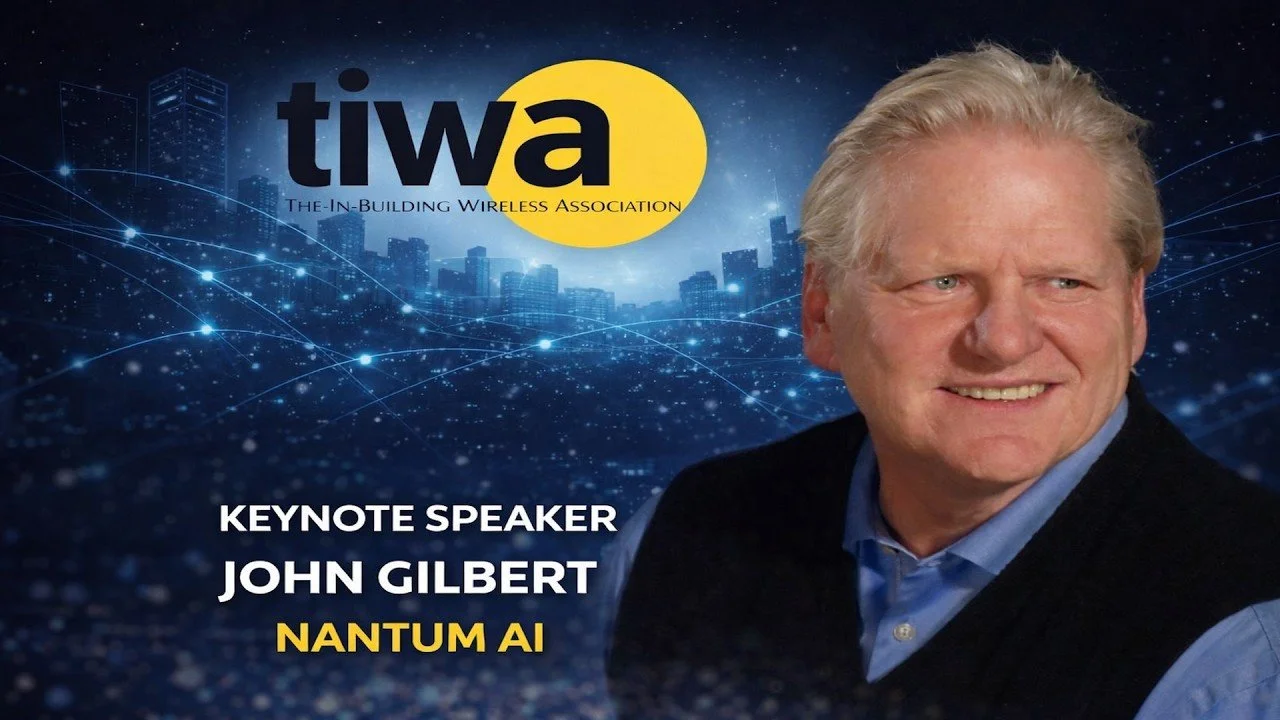 Future-Proof Your Real Estate by Giving Your Building a “Brain”