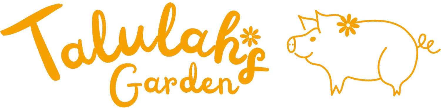 Talulah&#39;s Garden
