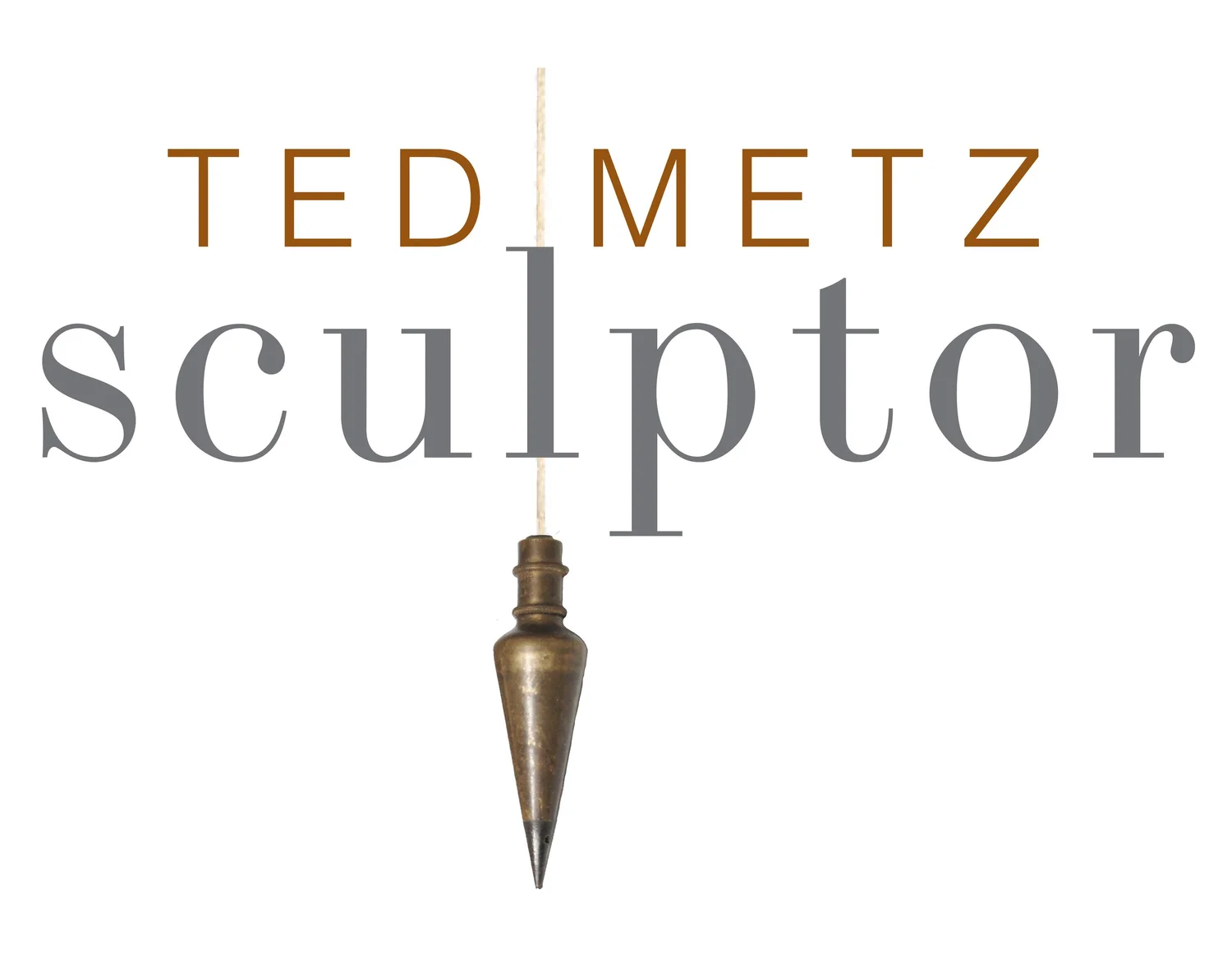 Ted Metz Sculpture