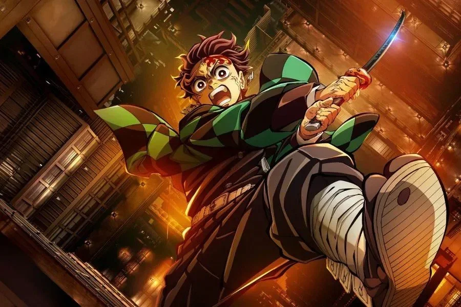 Demon Slayer | Video Game