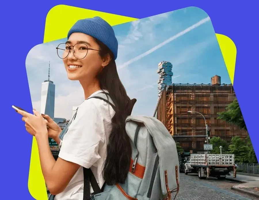 Travel esim | KYOTO