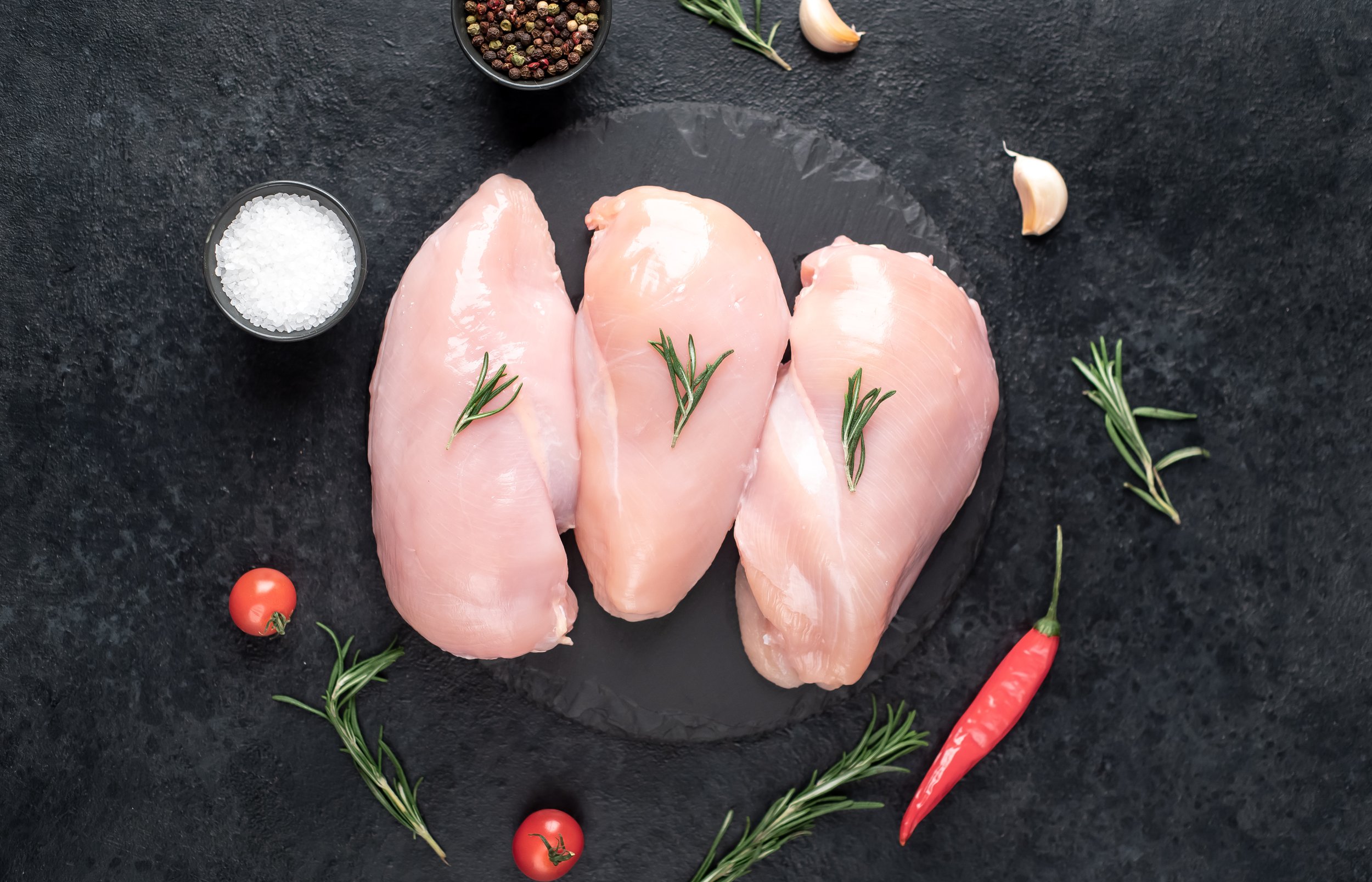 Chicken Breast