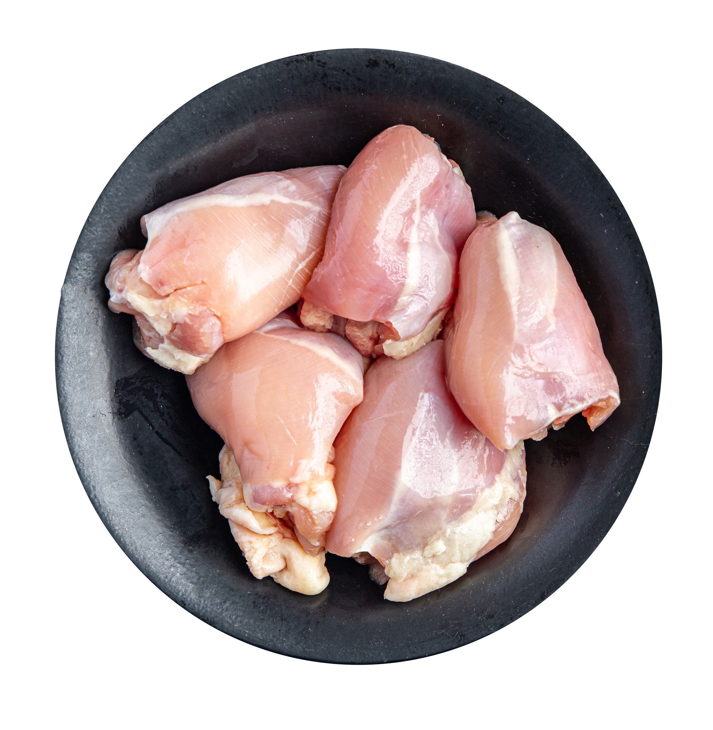 Chicken Thigh Meat