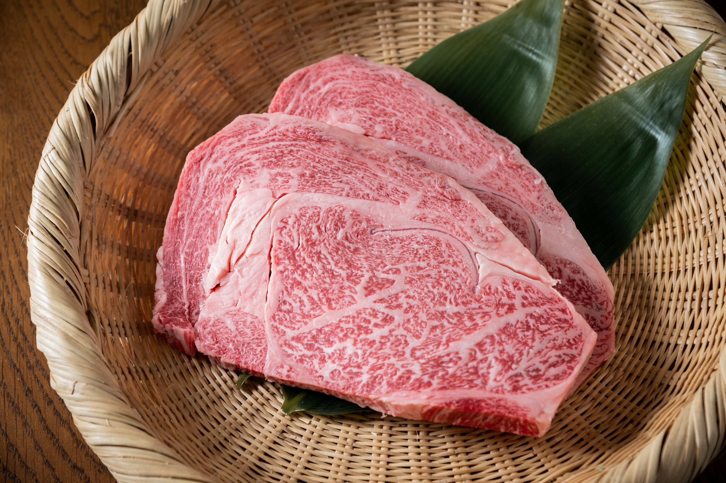 Japanese Wagyu Beef Ribeye Roll