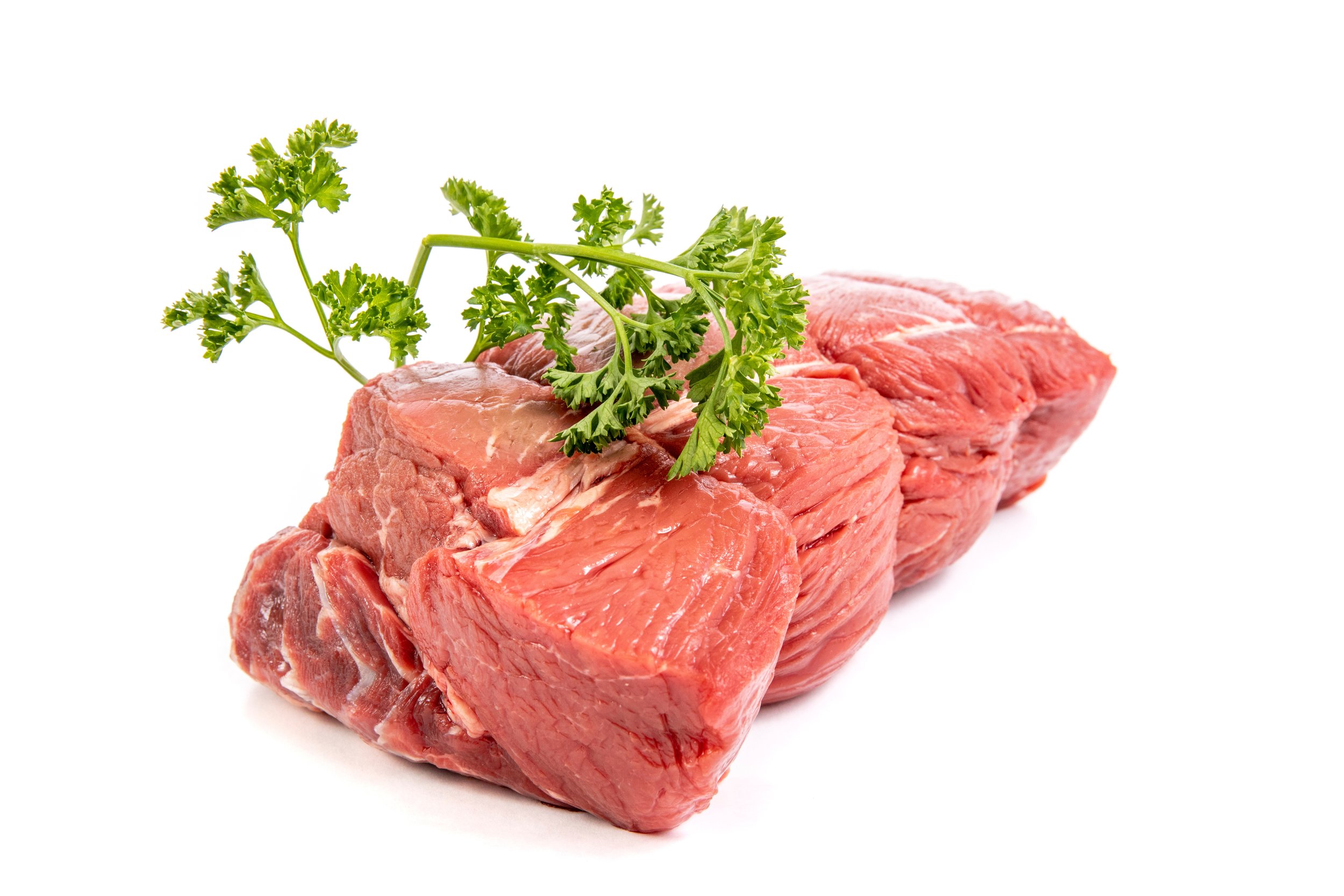 Beef Top Sirloin
