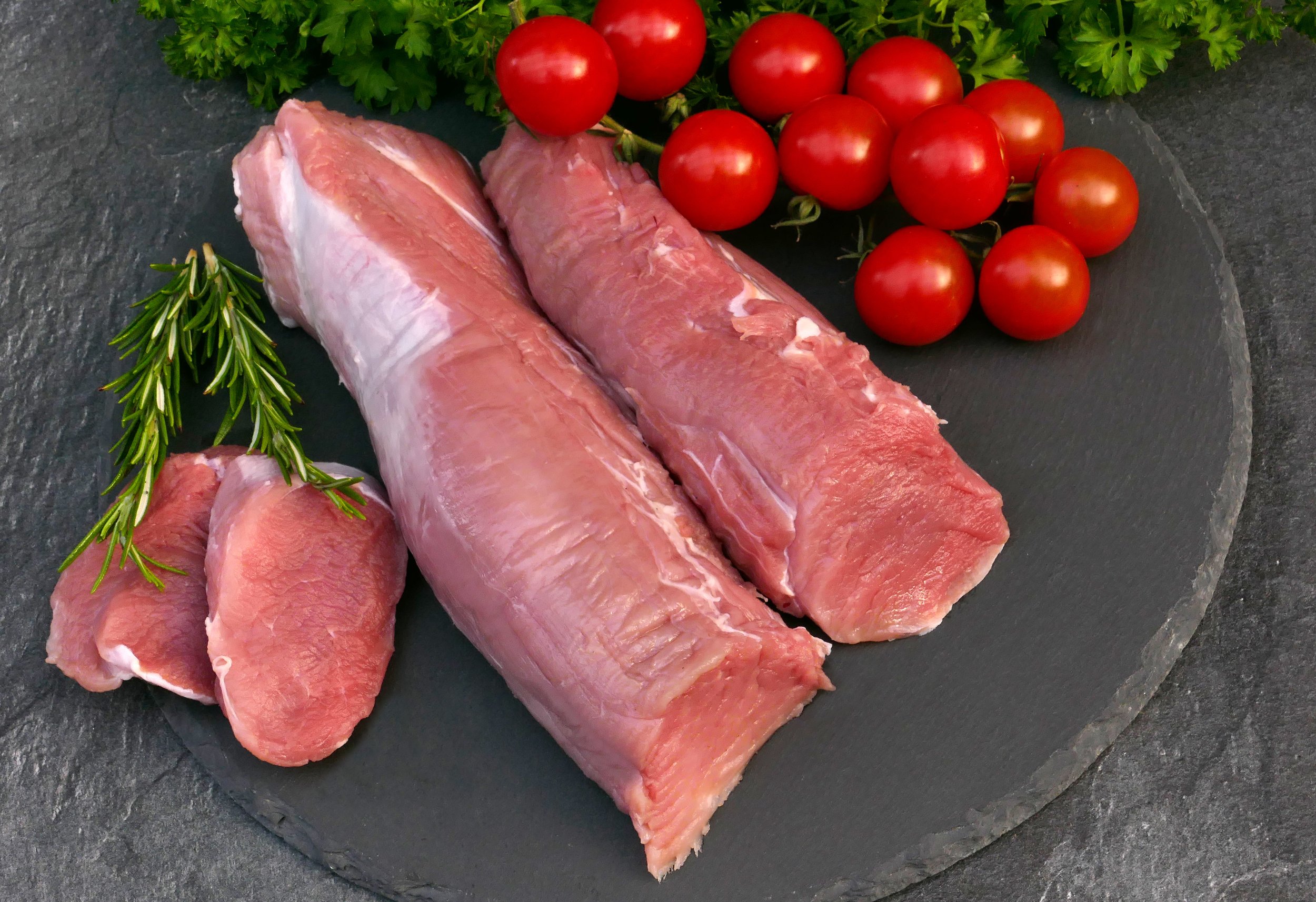 Pork Loin