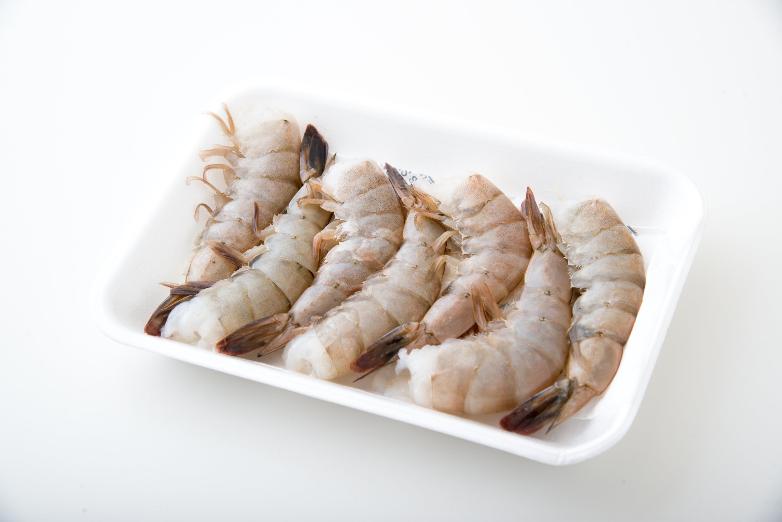 Shrimp Black Tiger
