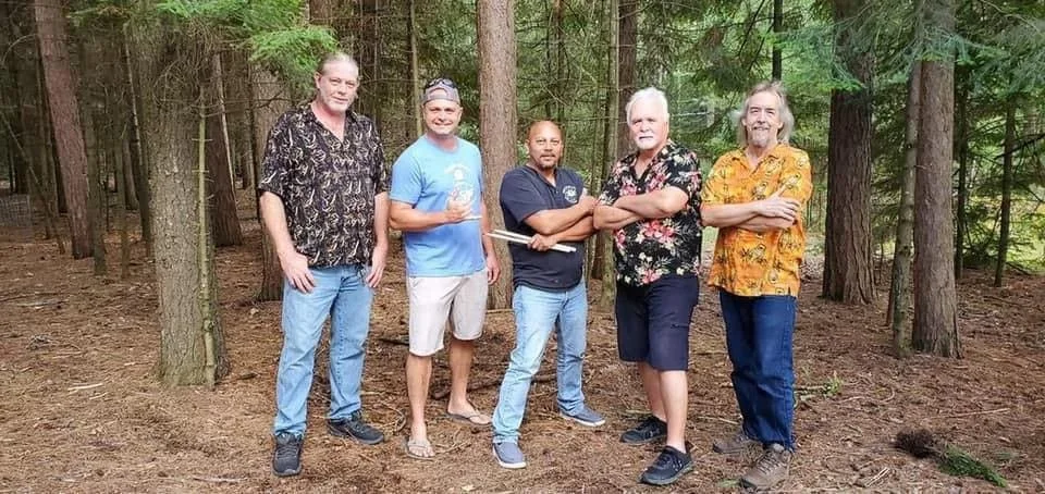 Rib Lake Music in the Park