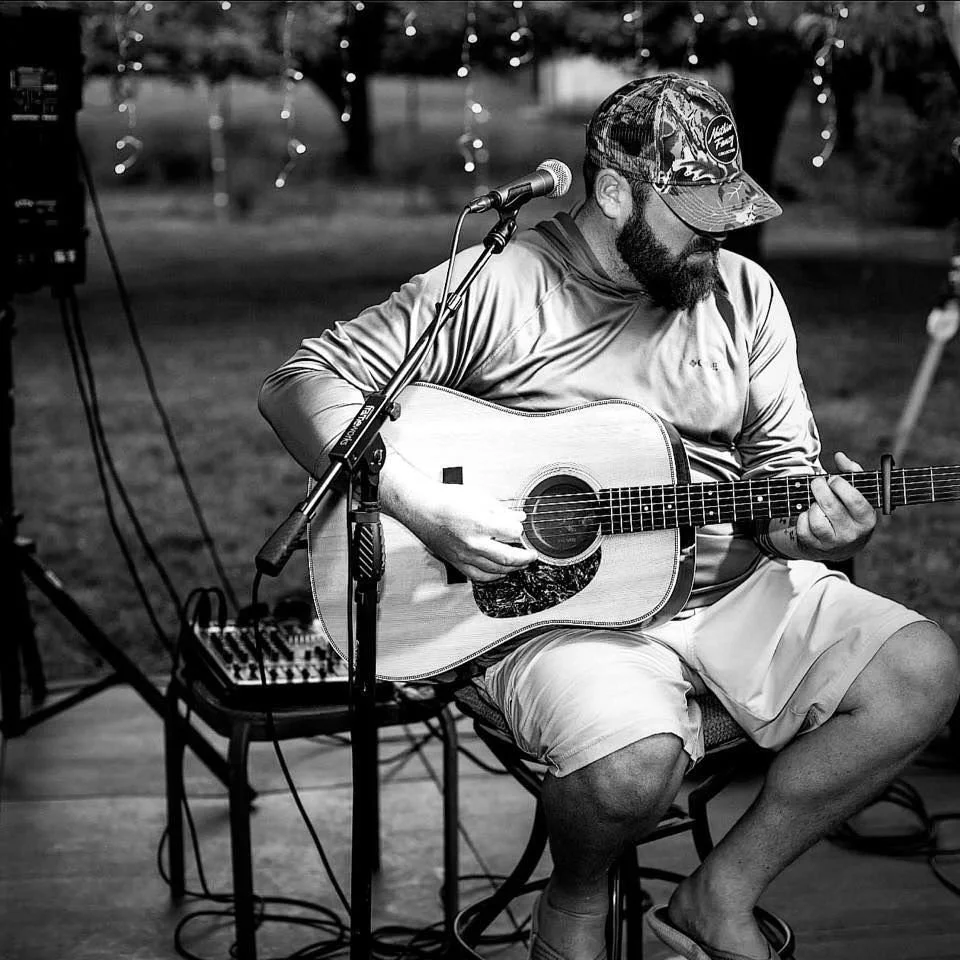 Rib Lake Music in the Park