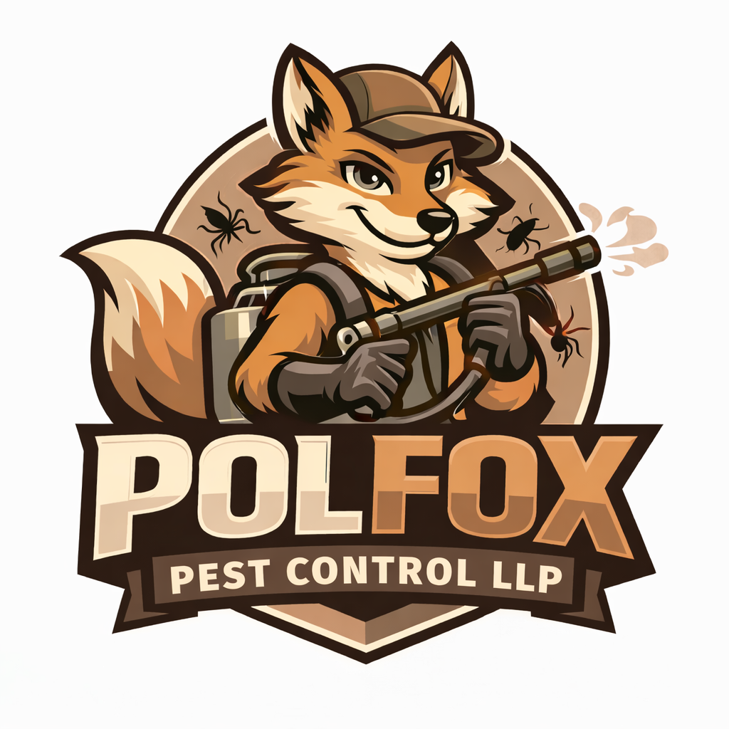 Polfox Pest Control LLP