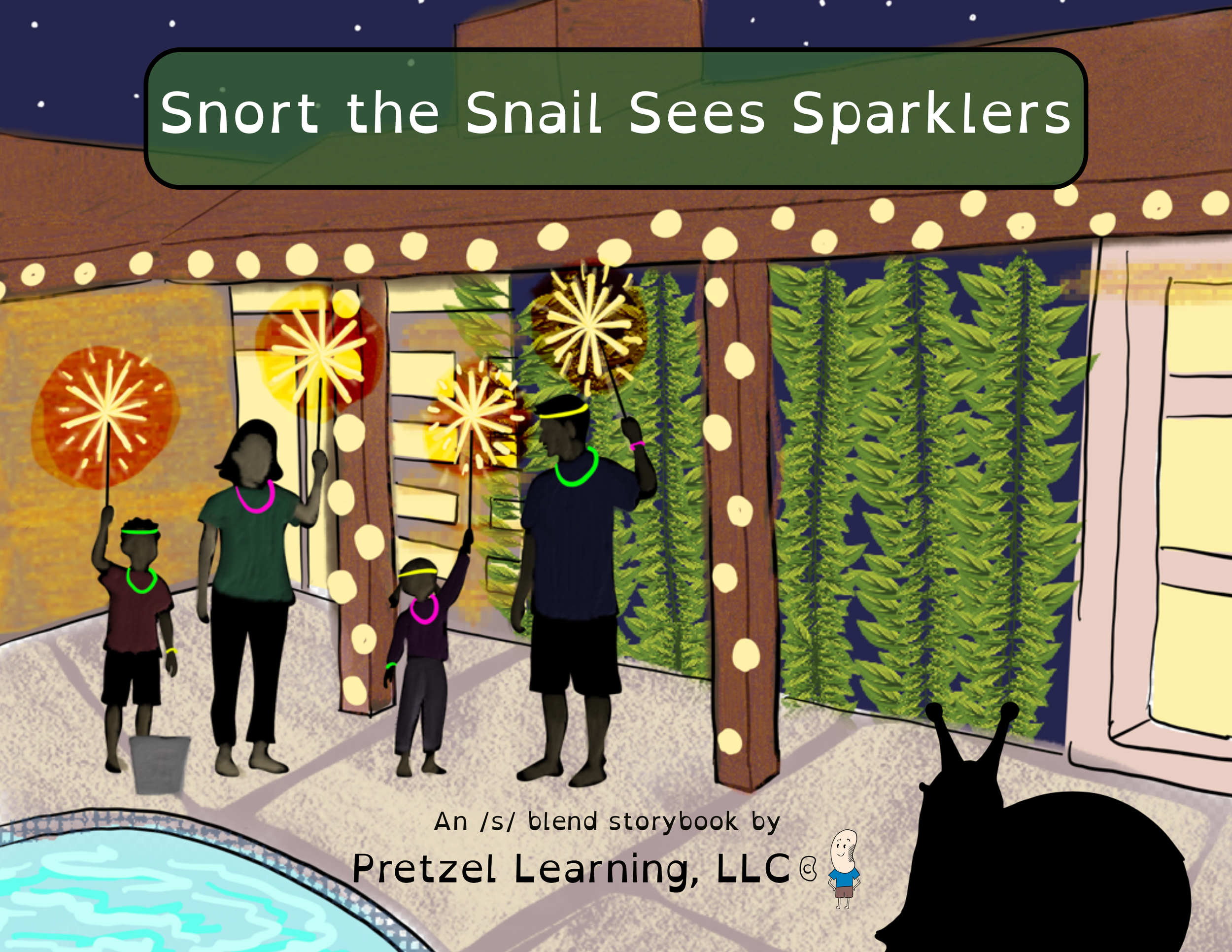 Snort the Snail Sees Sparklers Cover Page_1.png