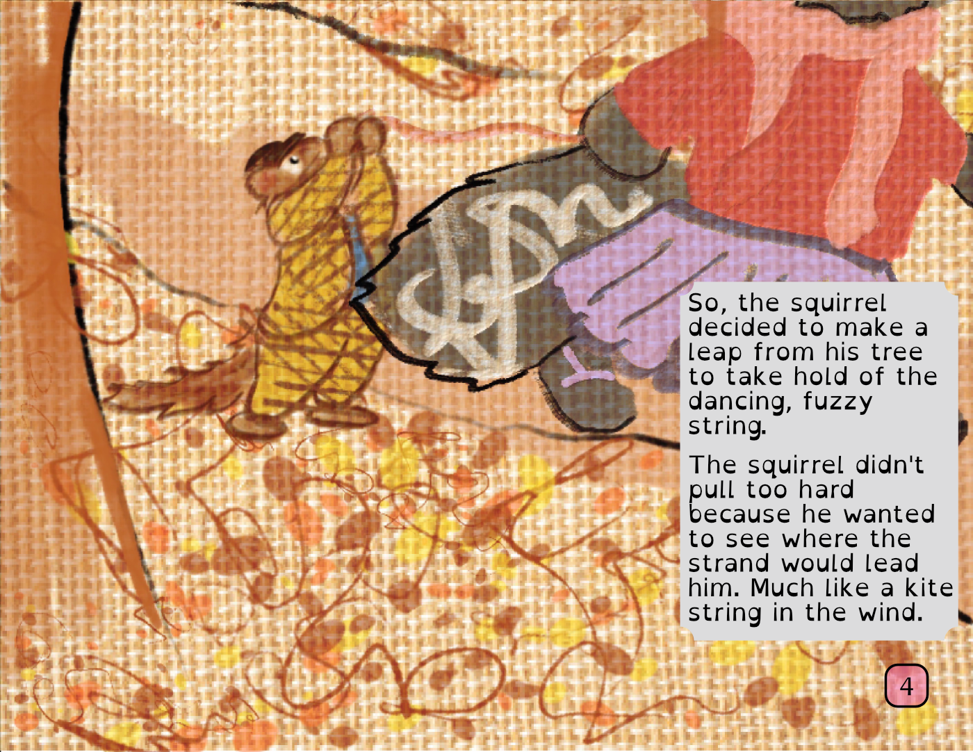 Stacey the Skunk Preview_1.png