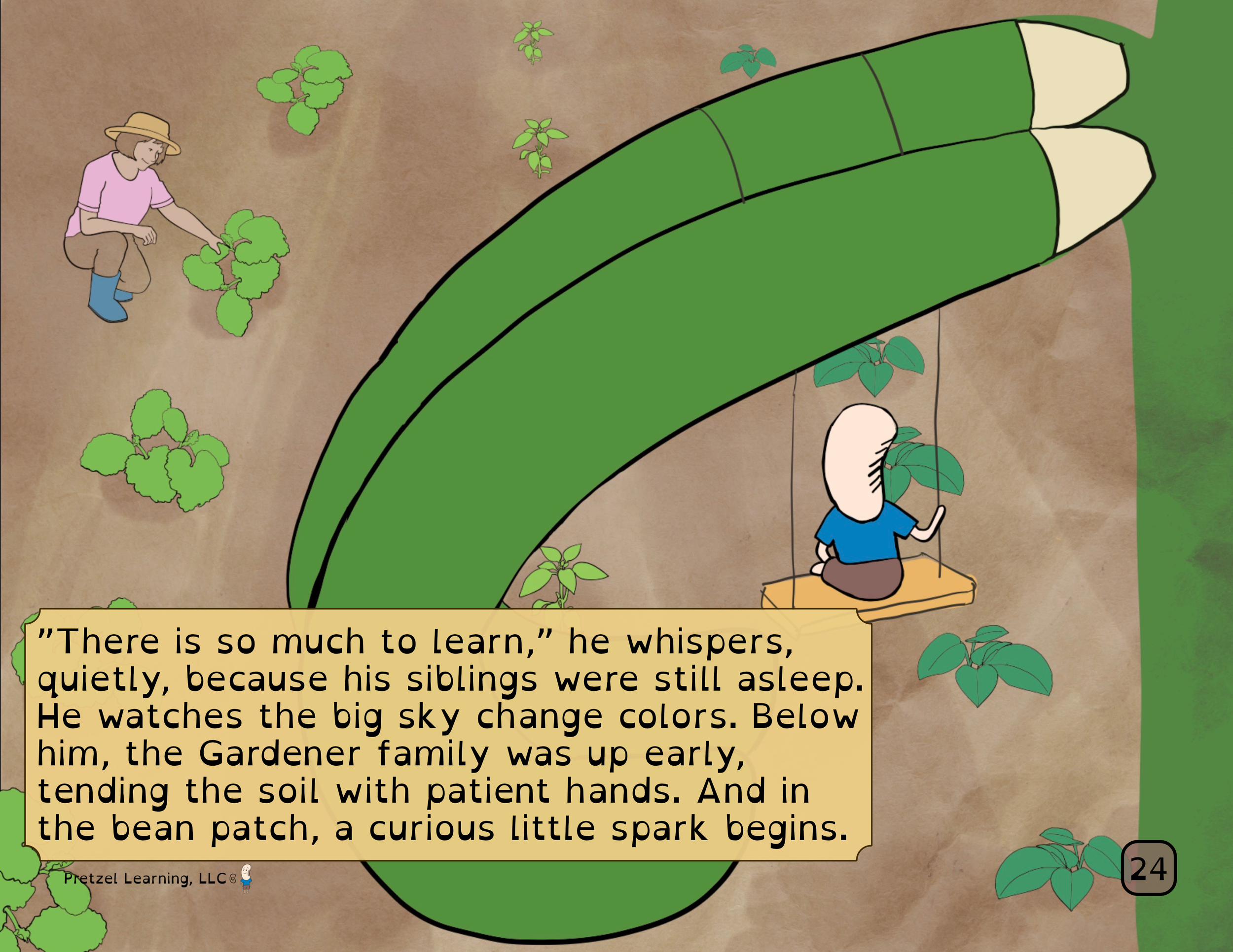 Meet Pretzel Bean - Storybook Art Preview_2.png