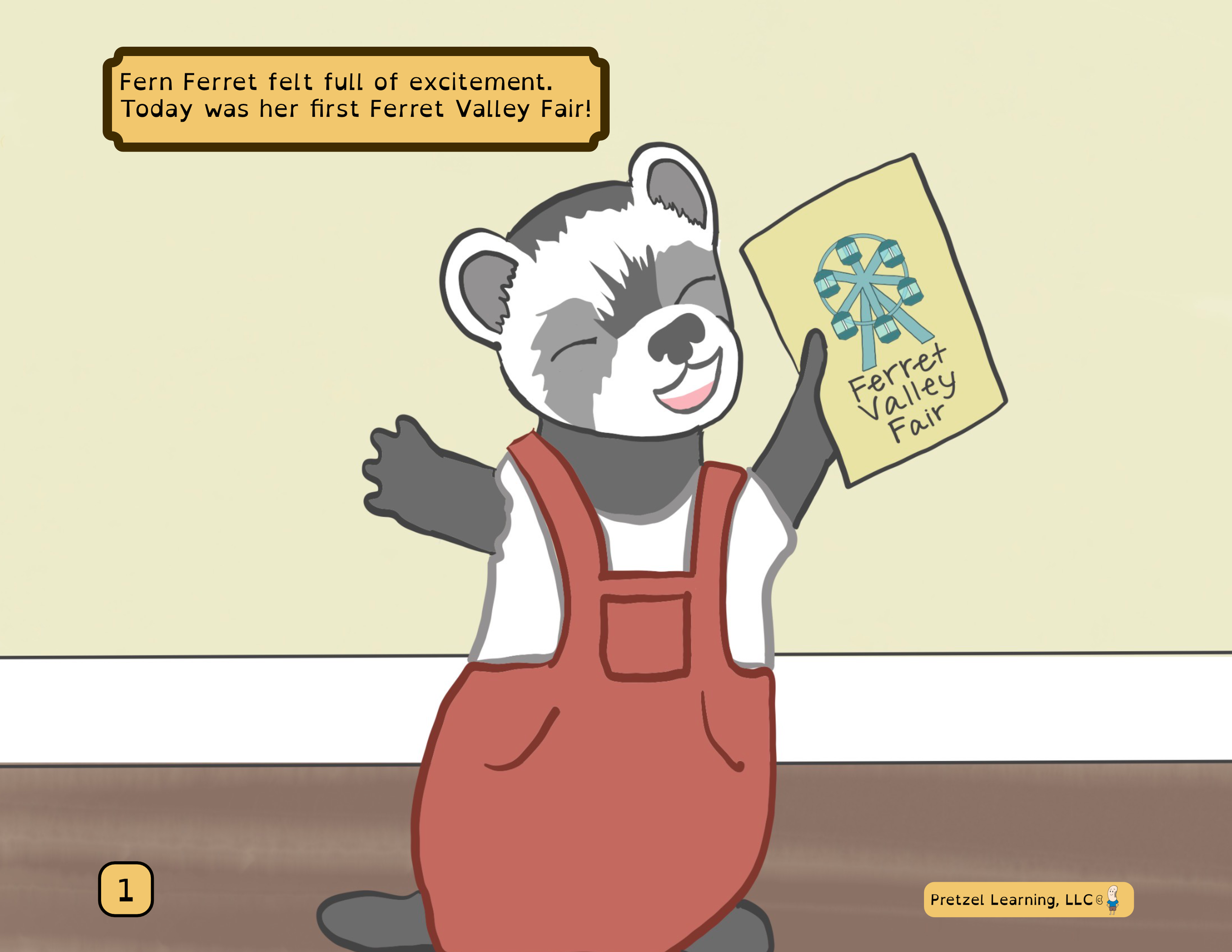 Fern's First Ferret Valley Fair Page_4.png