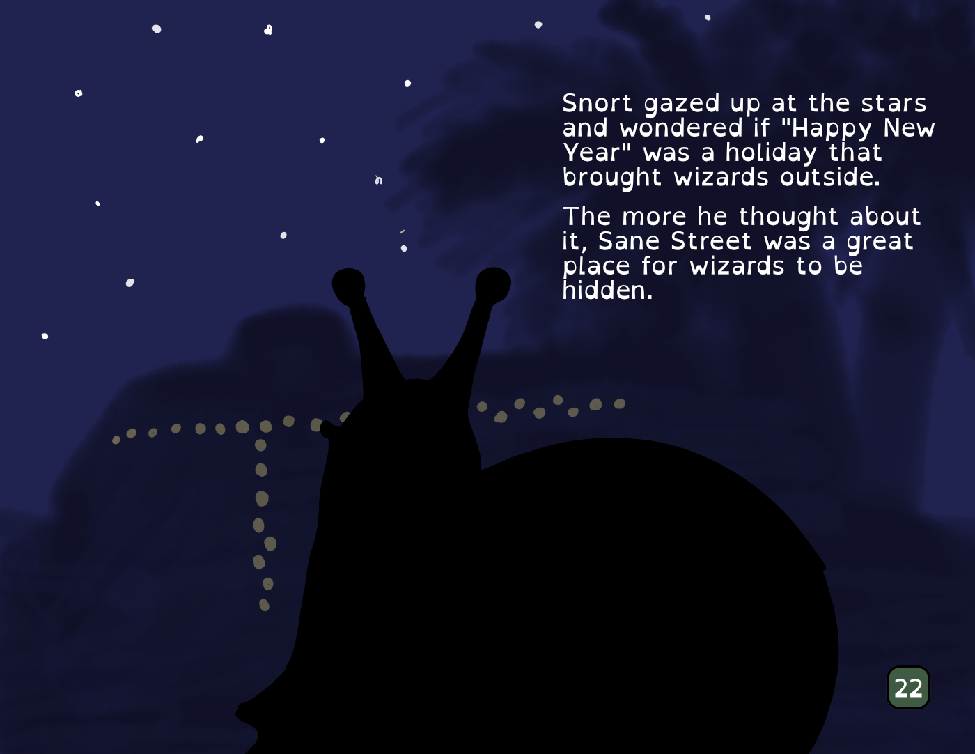 Snort the Snail -Preview Page_2.png