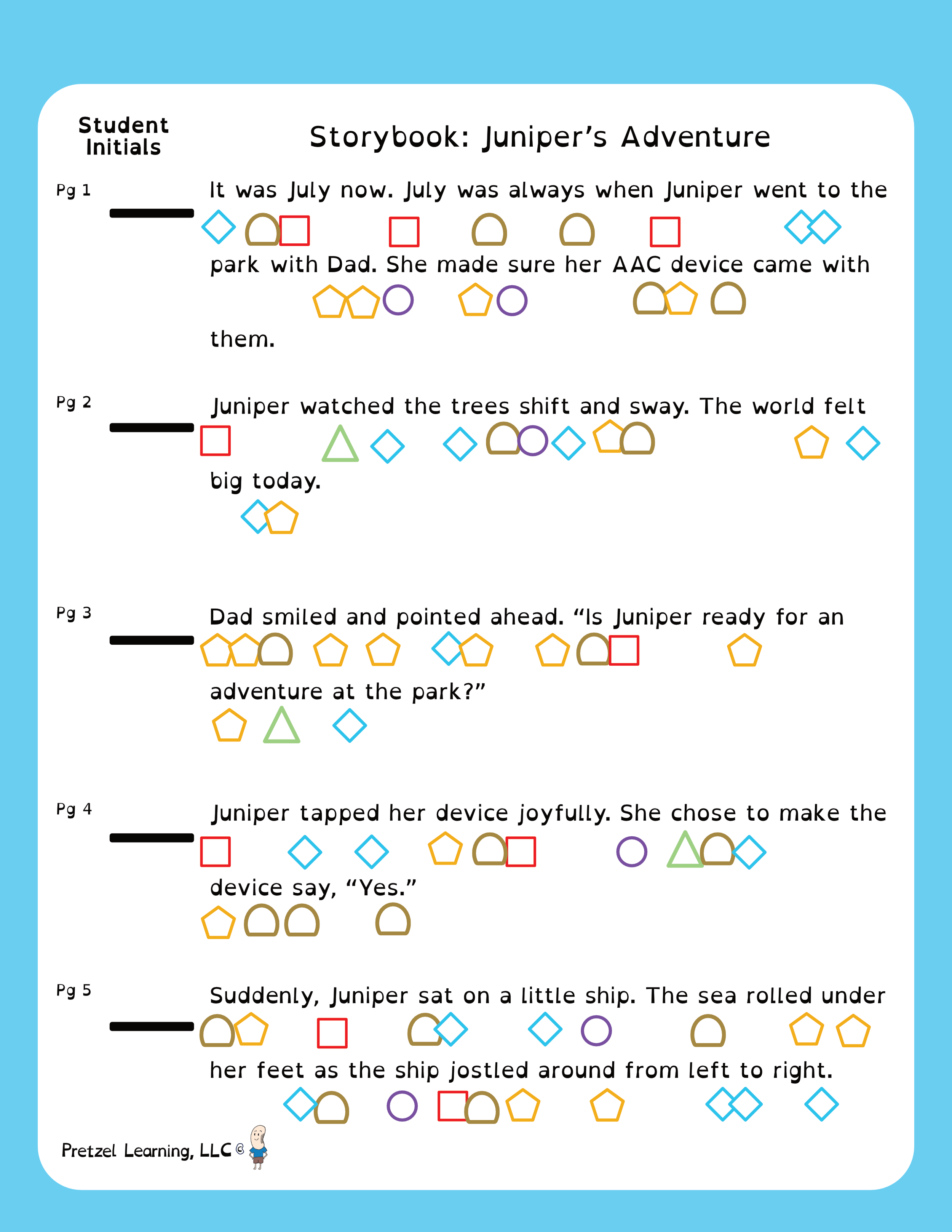 Juniper's Adventure ARTIC PREVIEW PAGE_2.png