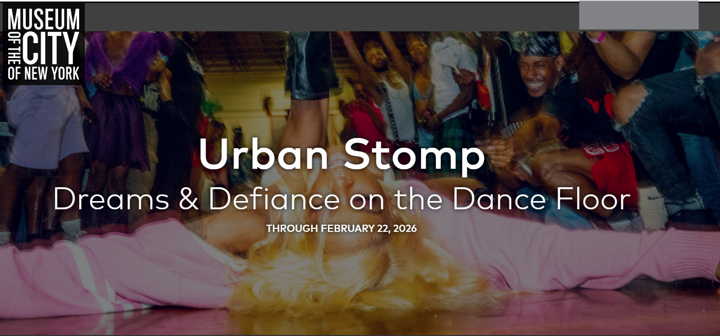 Express Track Blues goes to Urban Stomp