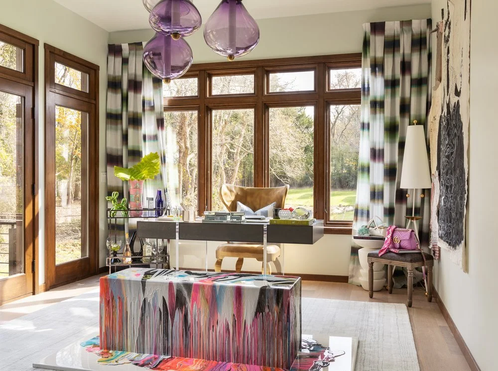 Portfolio — Vicki Kelly Decor