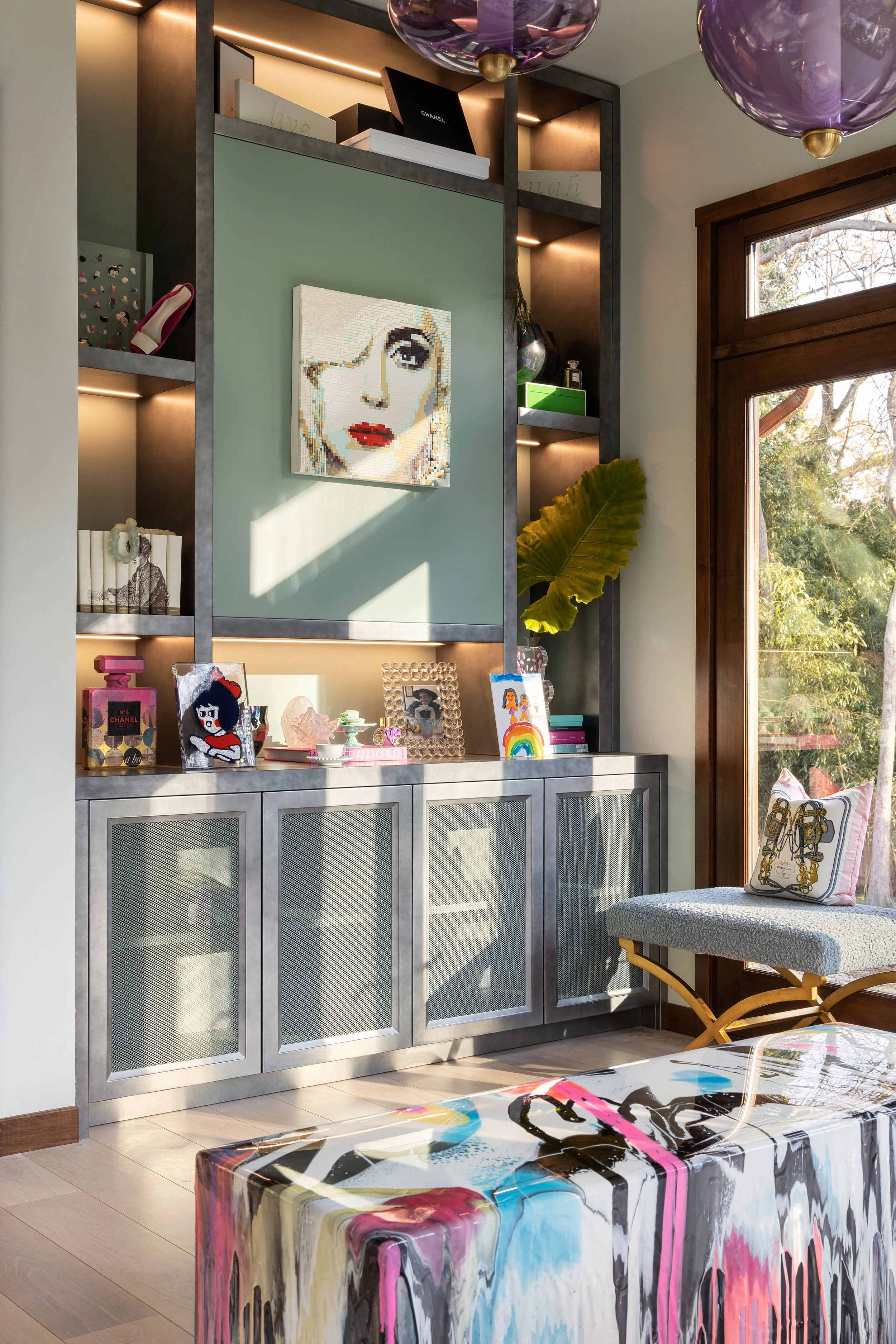 Princeton Designer Showcase — Vicki Kelly Decor