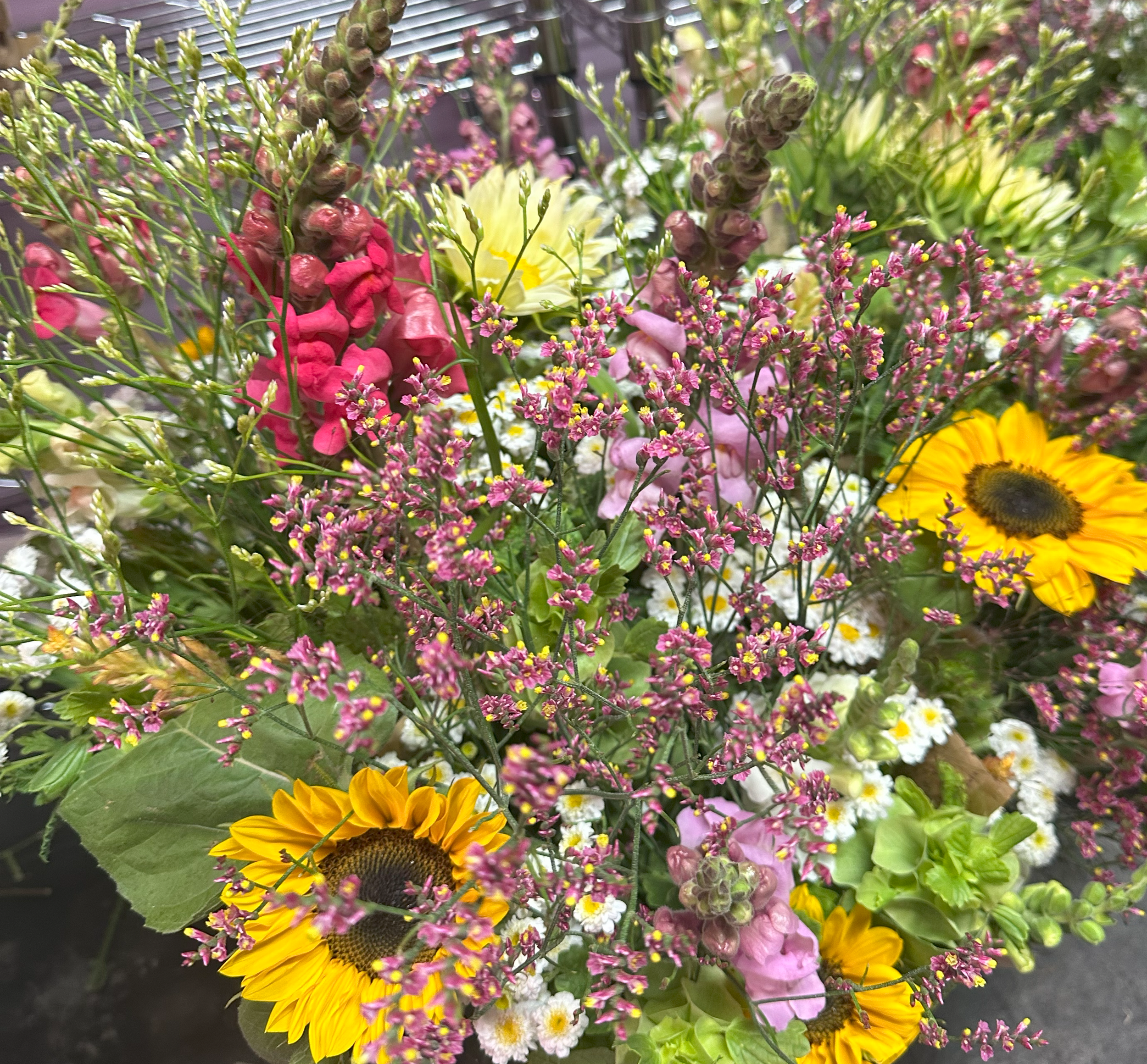 Sunflower Bouquet.png