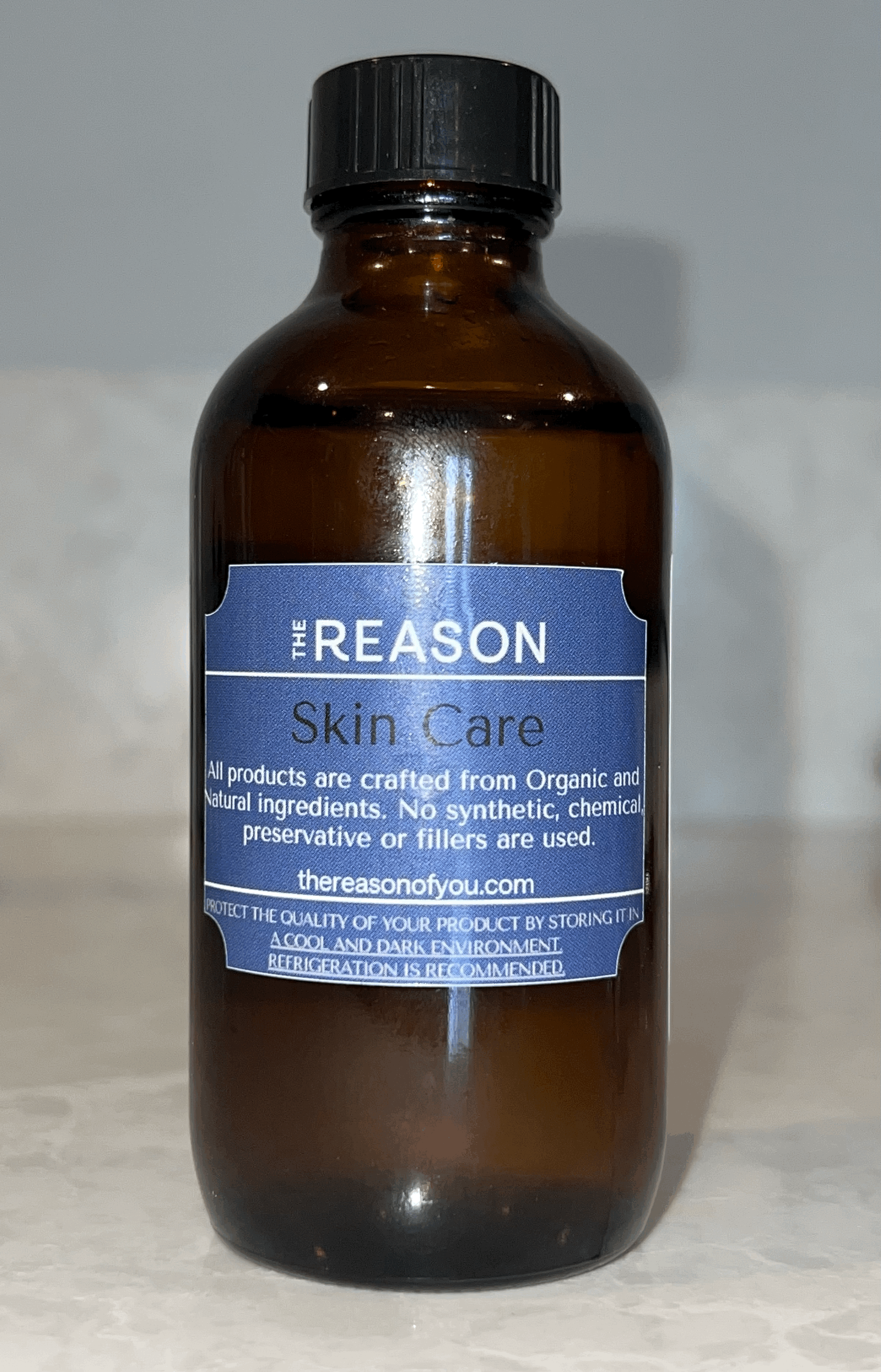 Skin Care Facial Hydrosol Refill