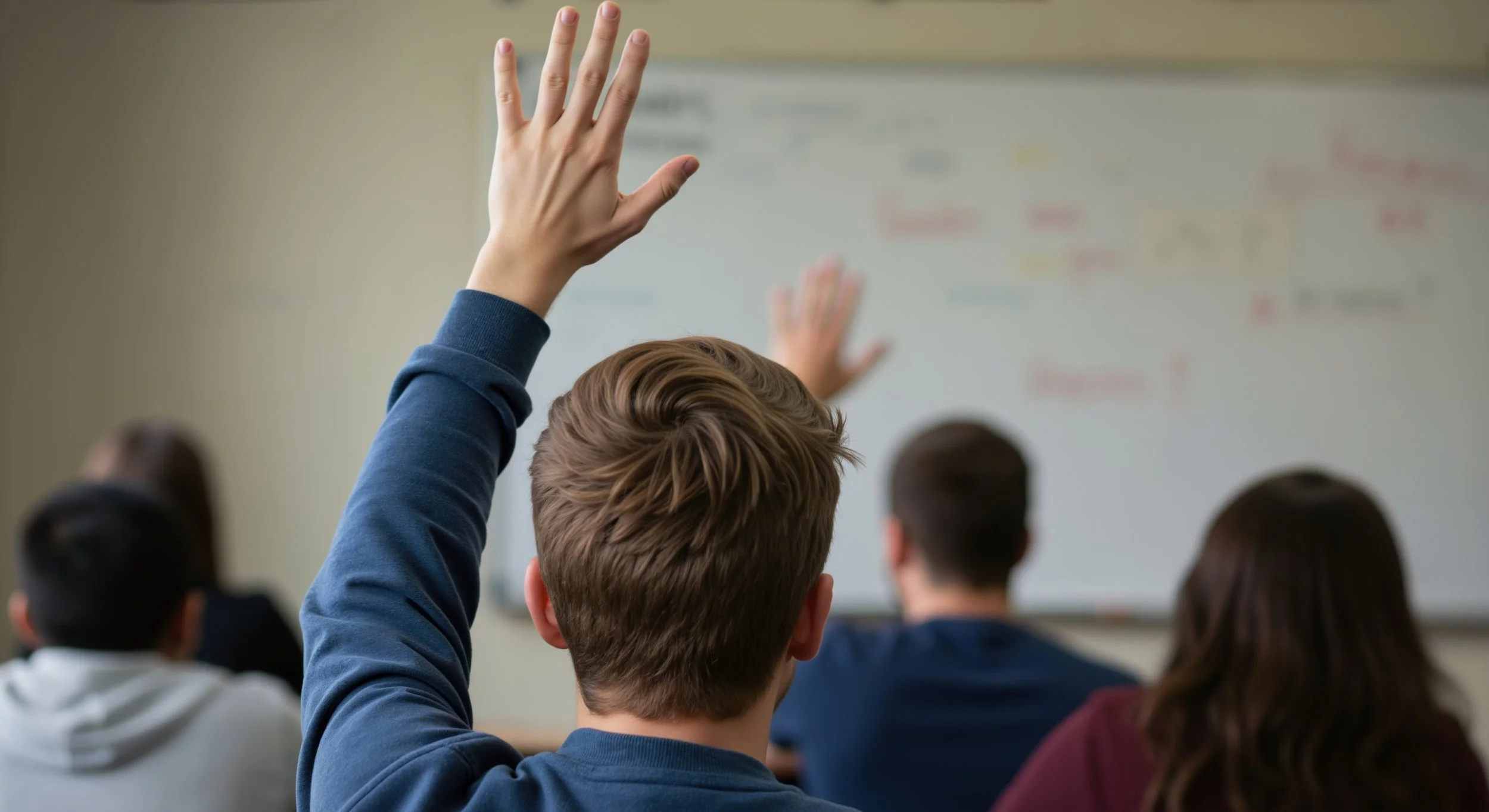 5 Reasons to to choose Boston United Business Courses