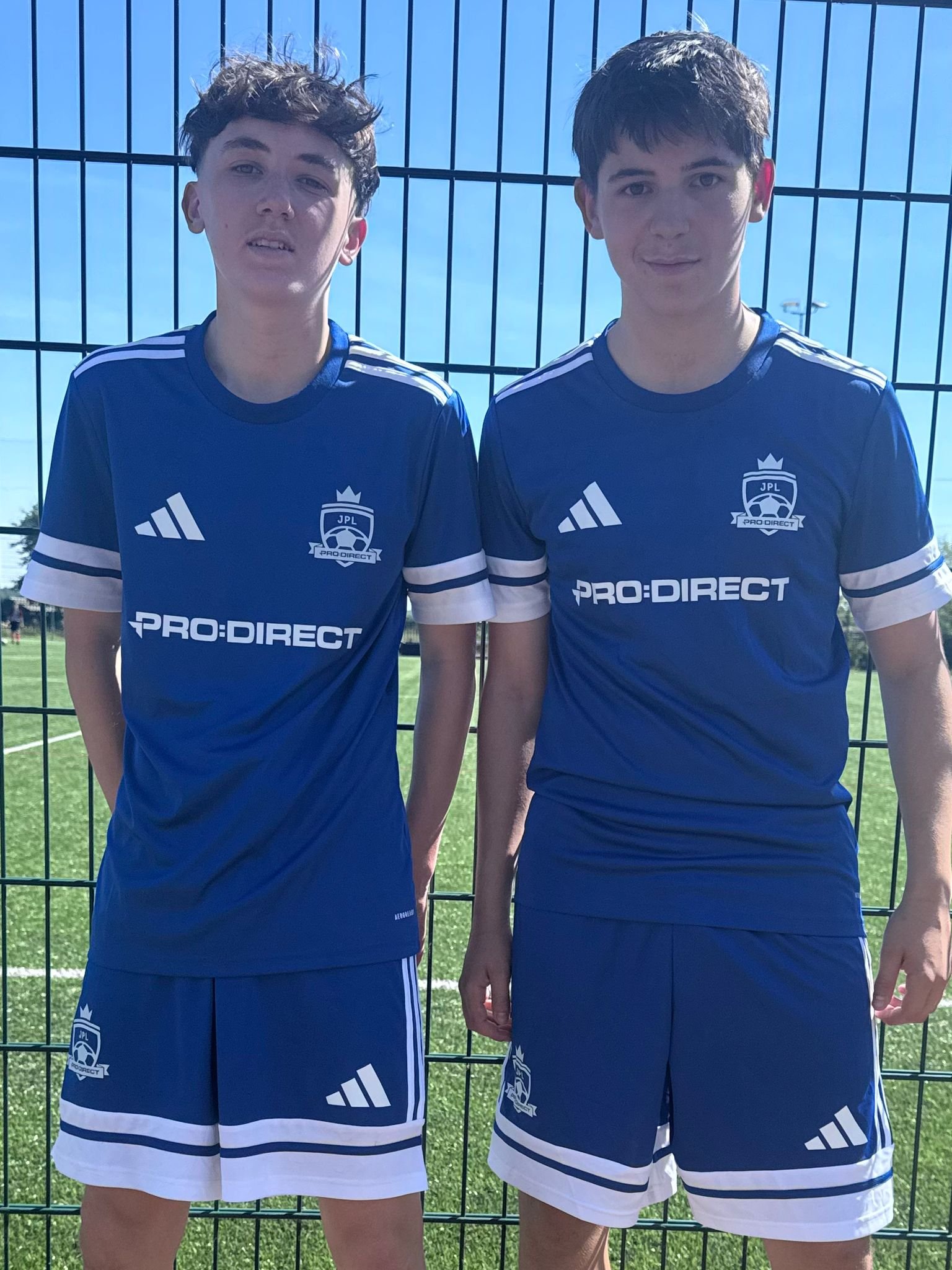 JPL All Stars 