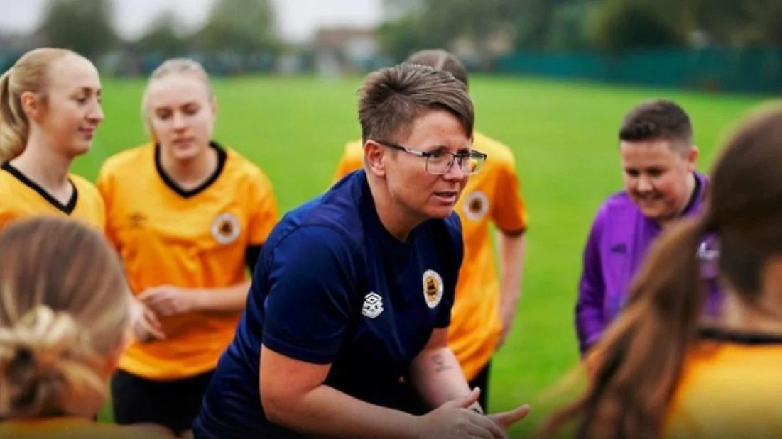Women’s 1st Team - Goalkeeper Coach (Volunteer