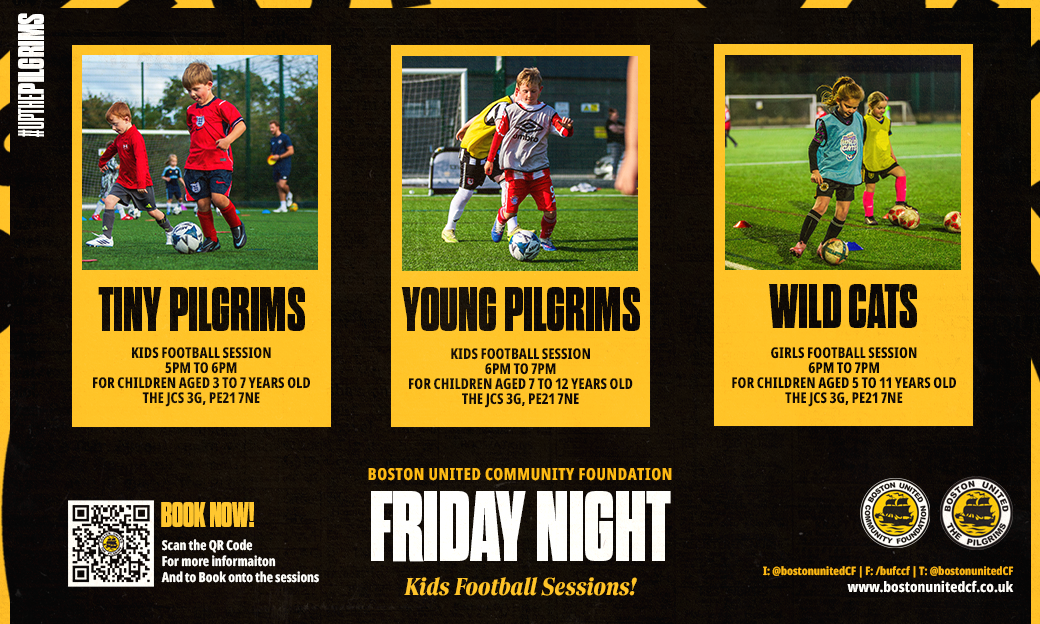 Friday Night Kids Football - Screen.png