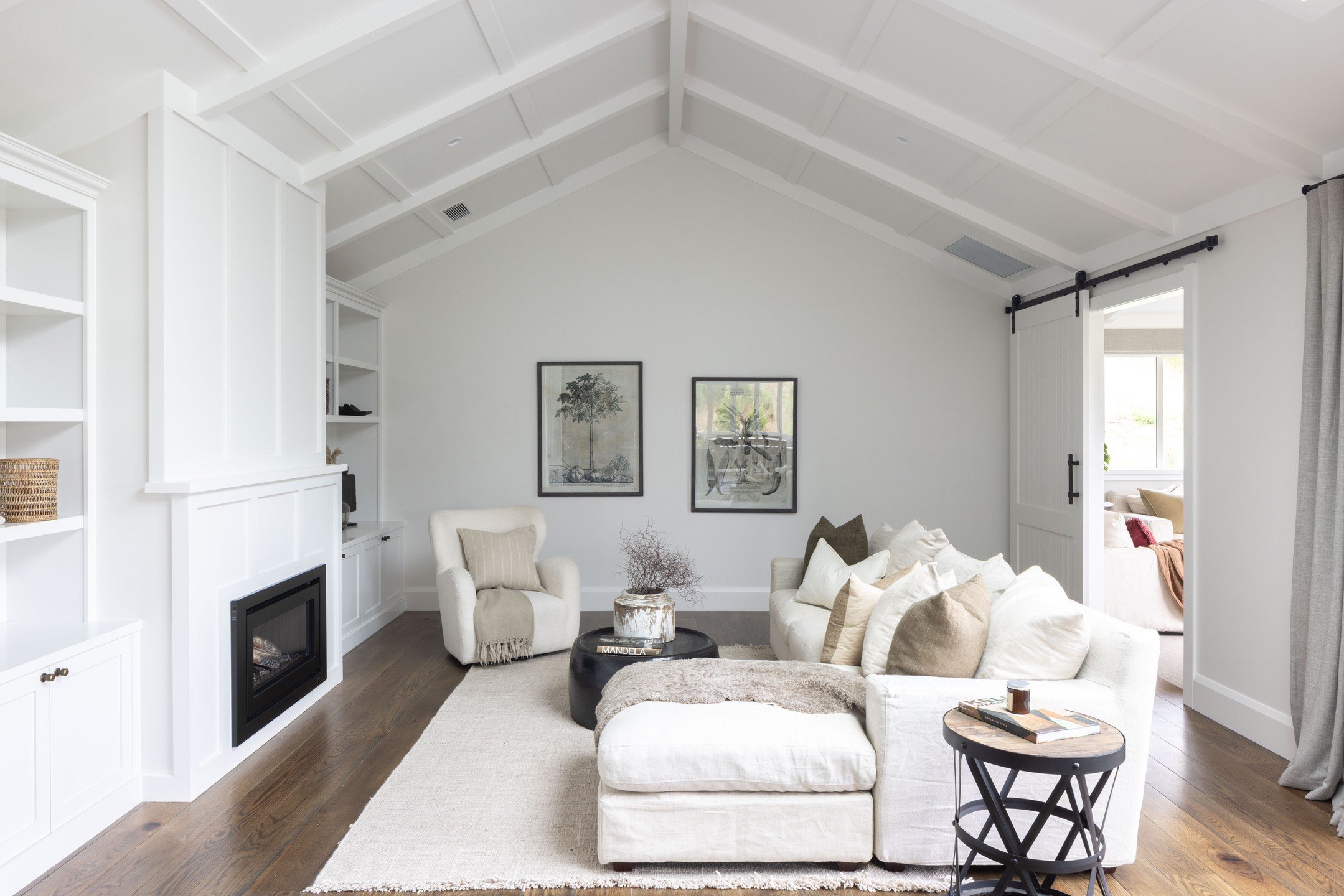 Endsleigh Farm House, Havelock North.