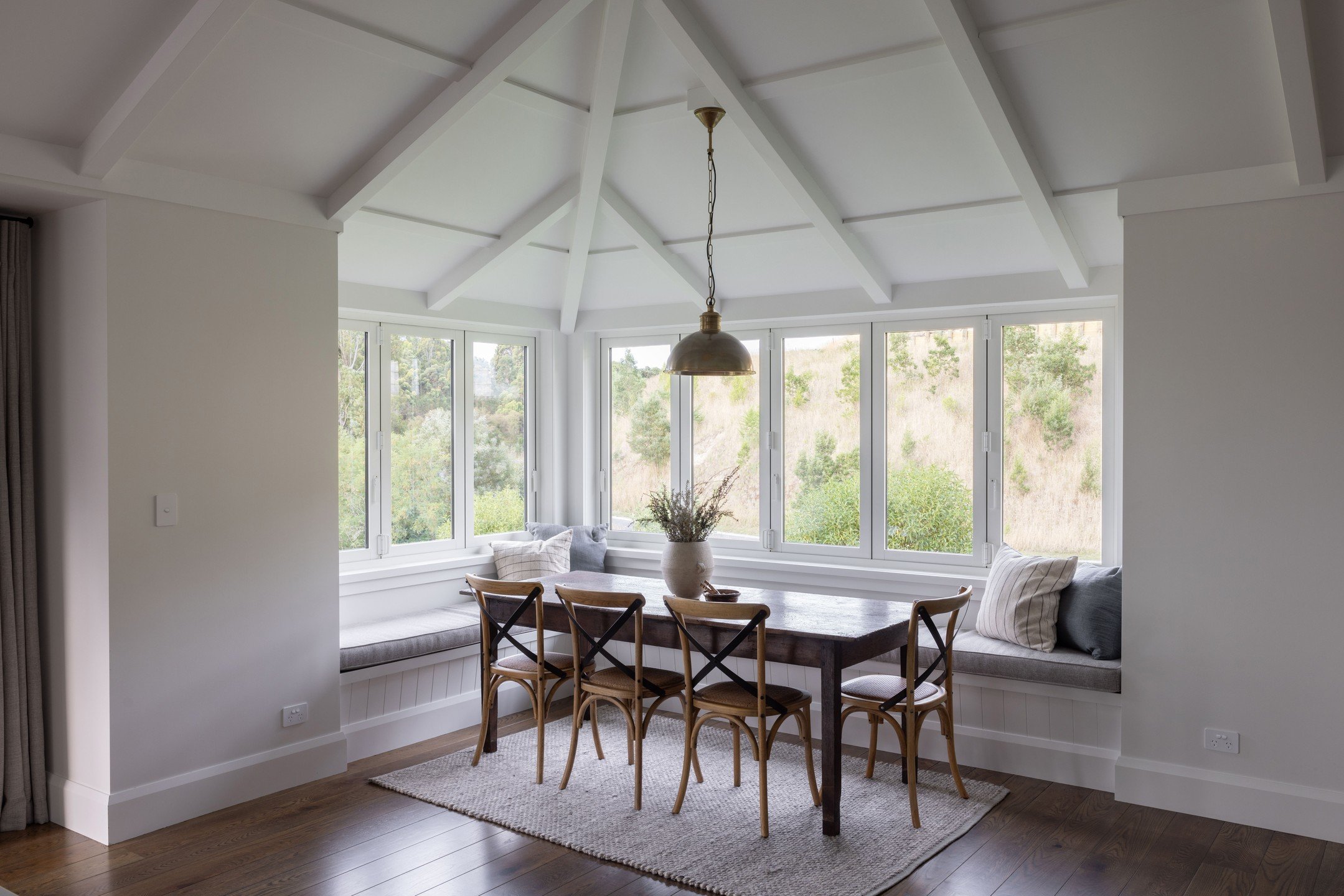 Endsleigh Farm House, Havelock North.