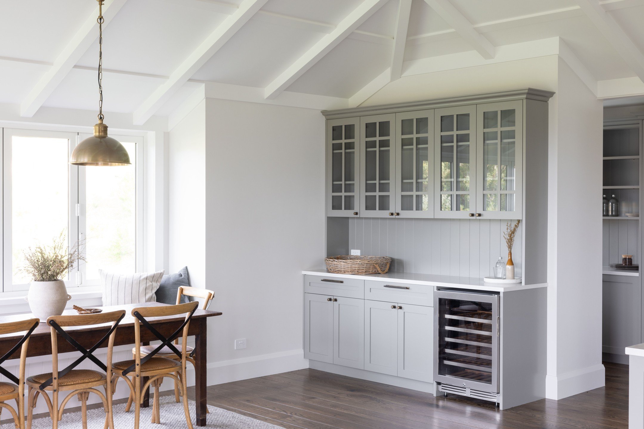 Endsleigh Farm House, Havelock North.
