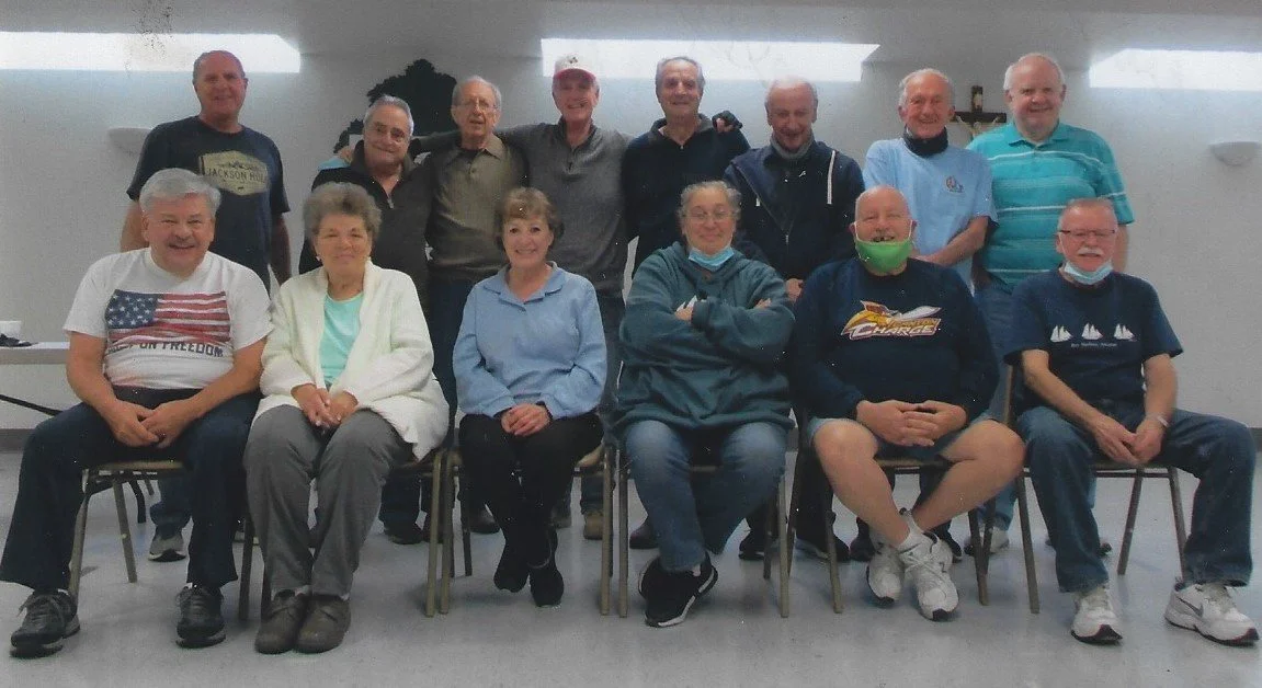 Requisition Committee 2020